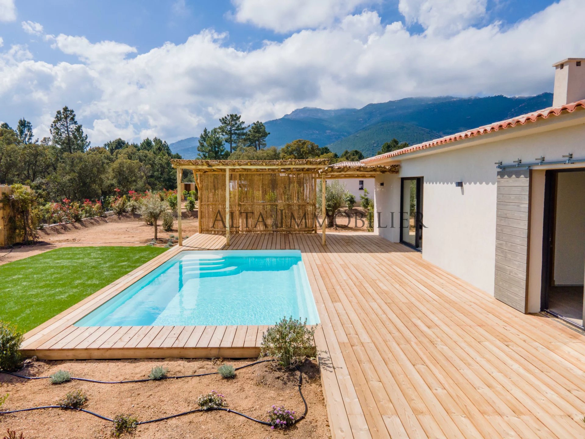 Agence immobilière de Alta Immobilier