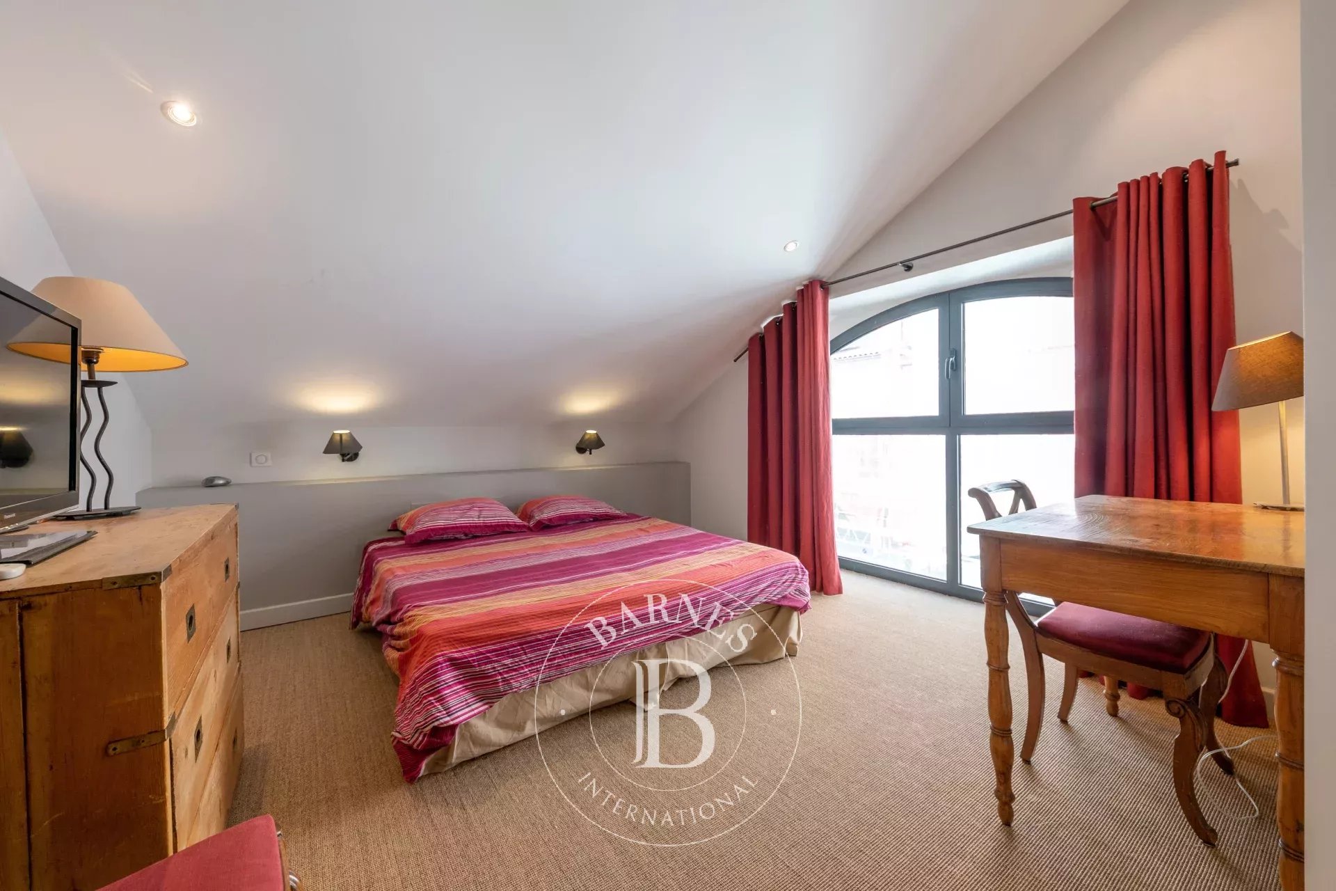 Şehir evi Lyon 2ème - picture 14