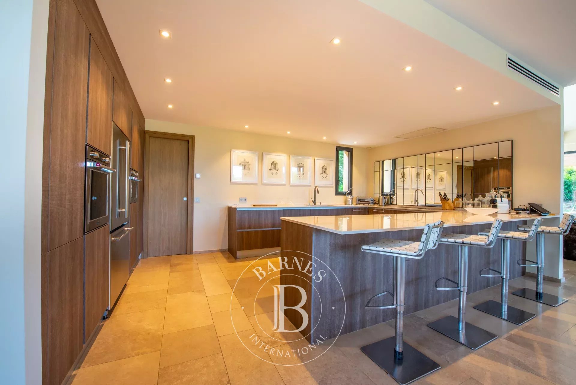 Saint-Tropez  - Villa 6 Bedrooms - picture 4