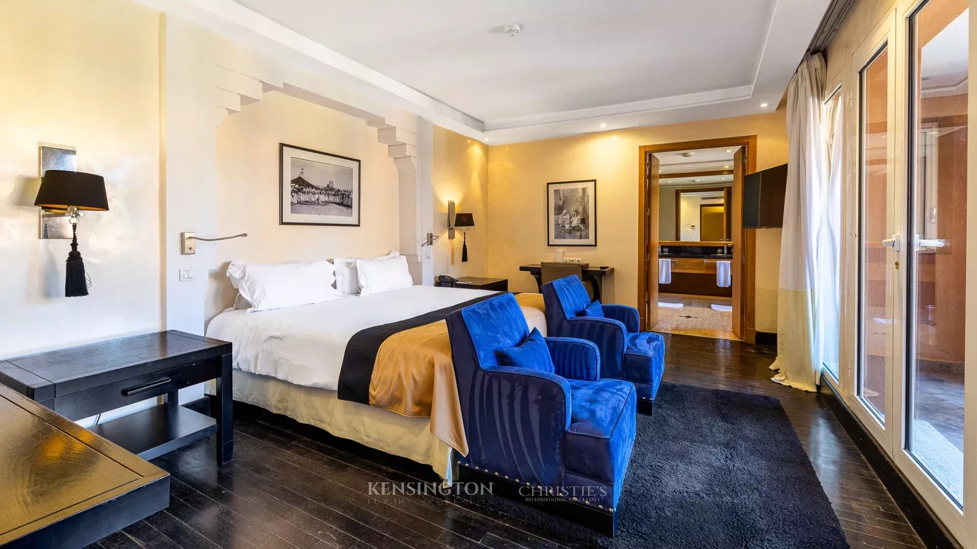 6 Bedroom Villa/Townhouse's Image 17