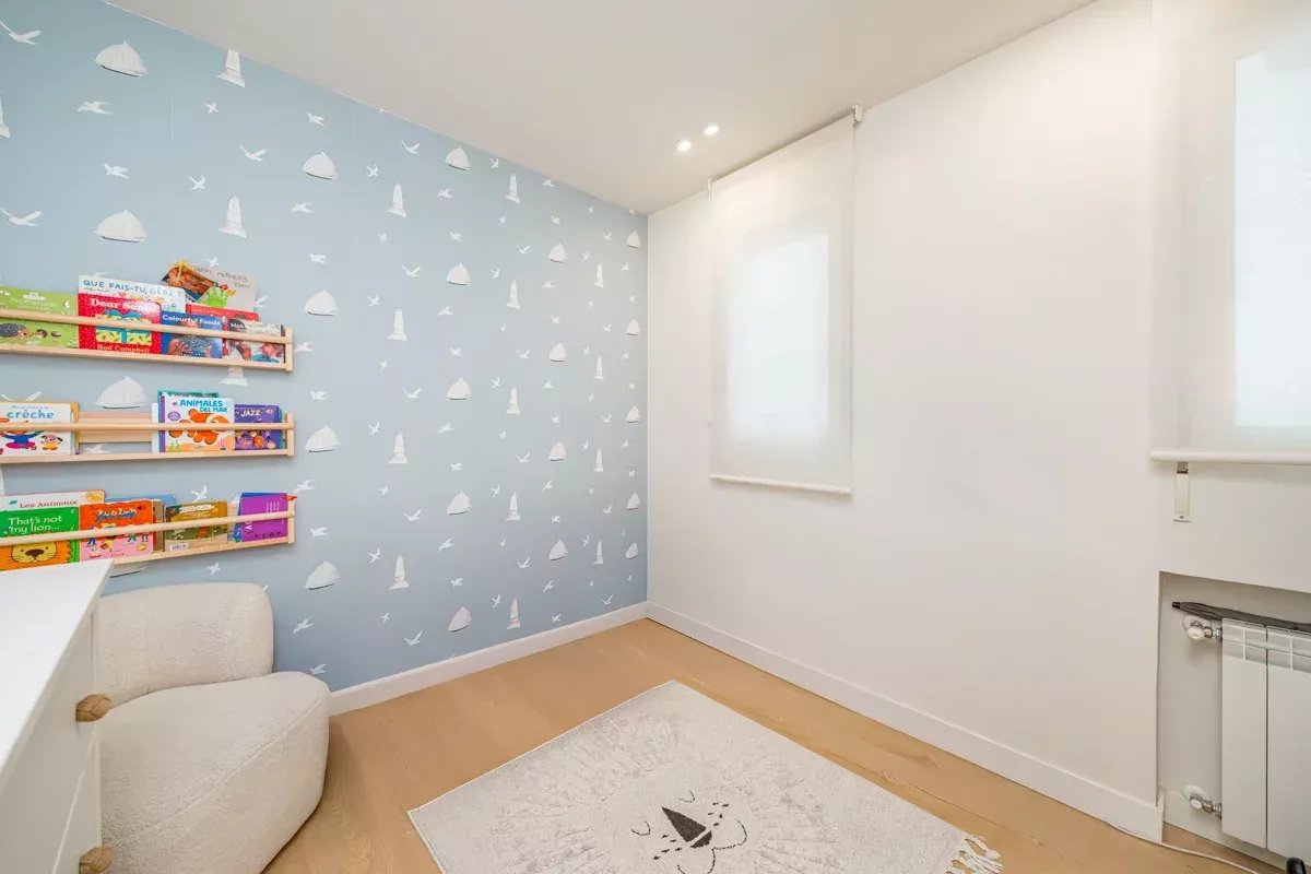 Daire Madrid - picture 25