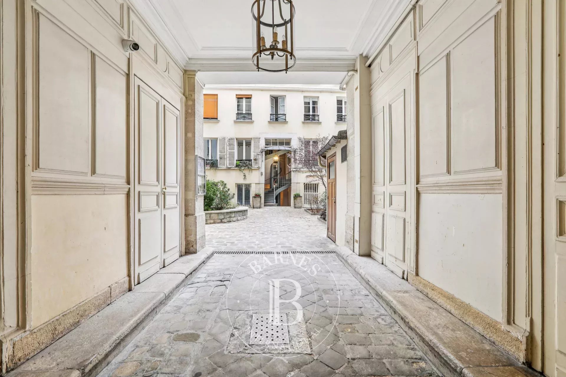 Daire Paris 6ème - picture 9