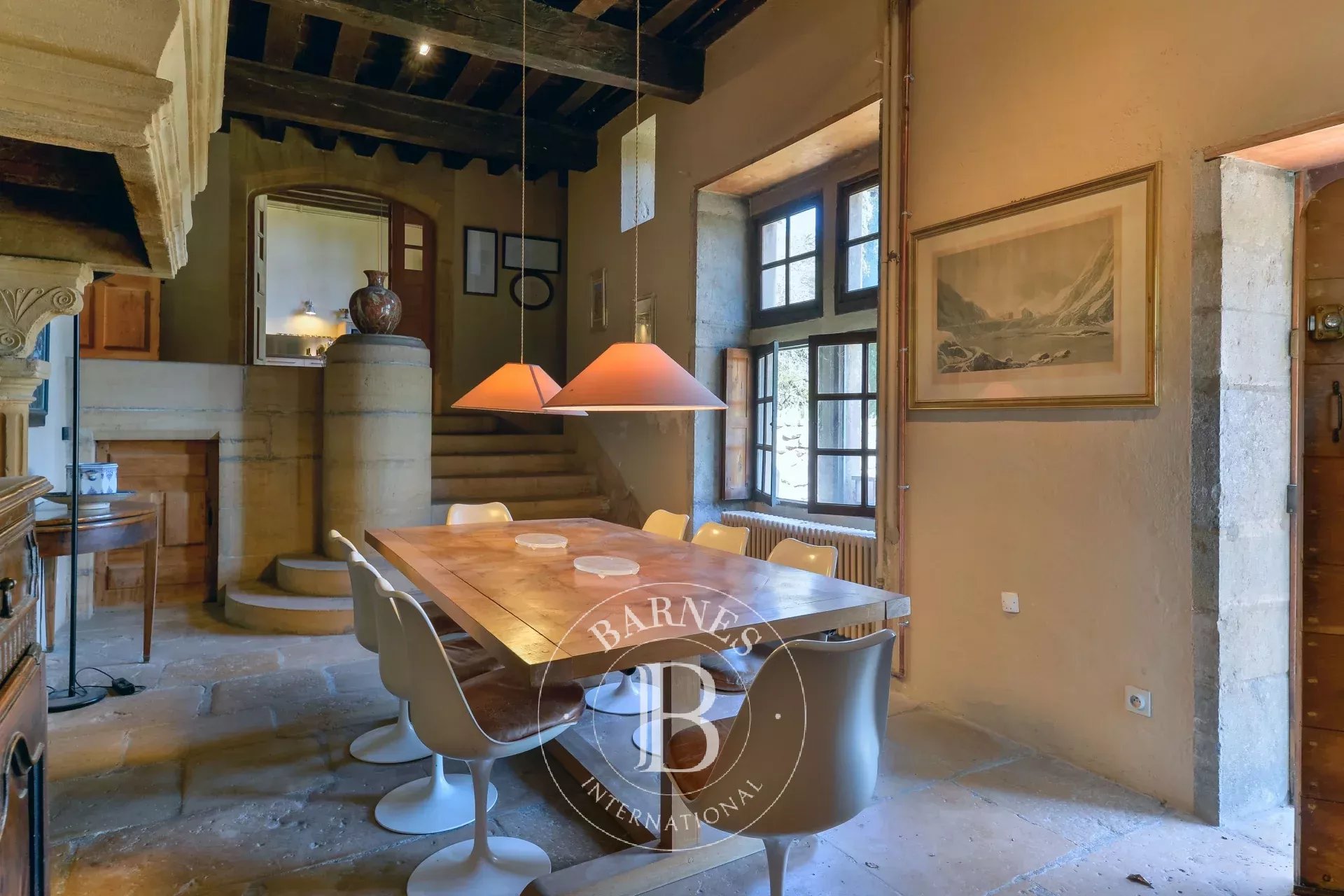 Limonest  - Propriété 20 Pi&egrave;ces 4 Chambres - picture 7