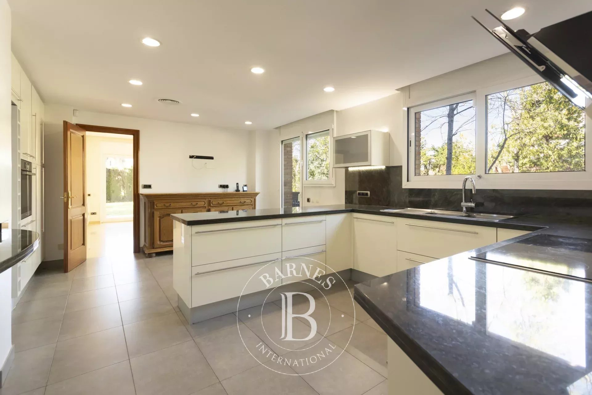 Dağ evi Sant Cugat del Vallés - picture 26