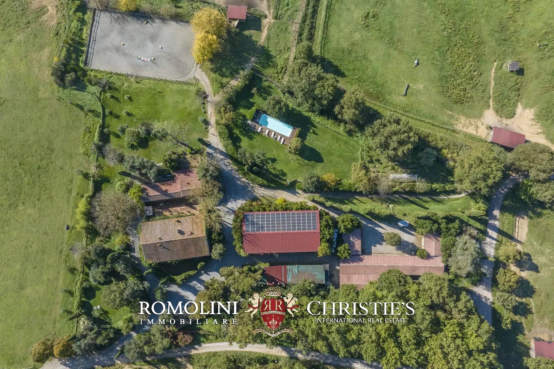 9 Bedroom Horse Property's Image 7