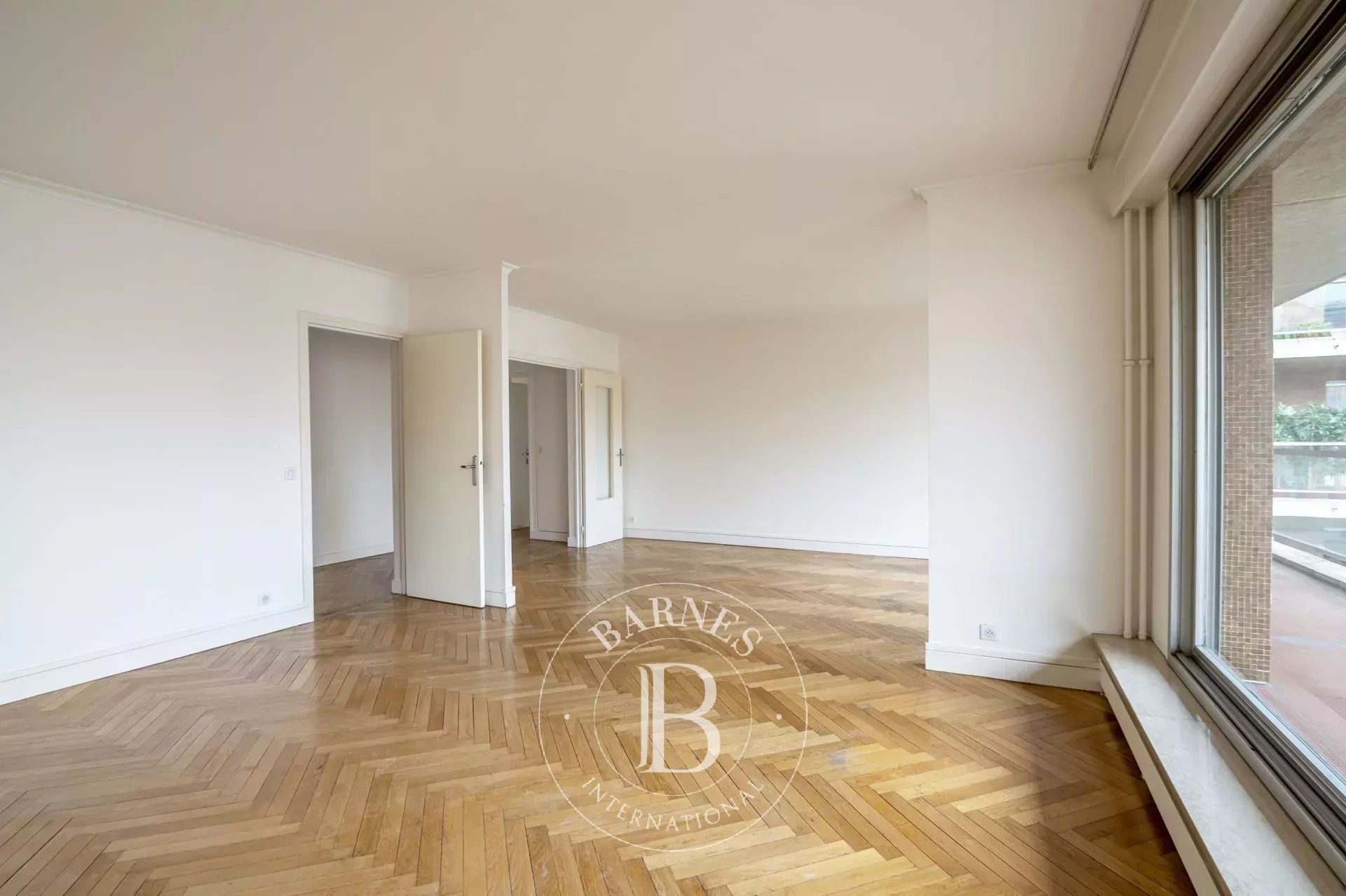 Daire Neuilly-sur-Seine