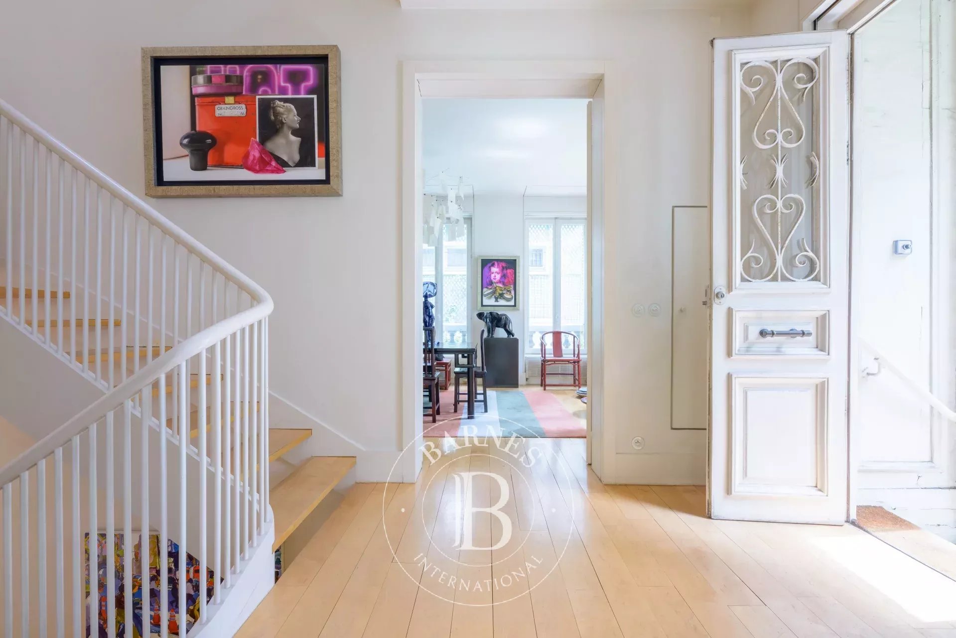 Ev Paris 16ème - picture 8