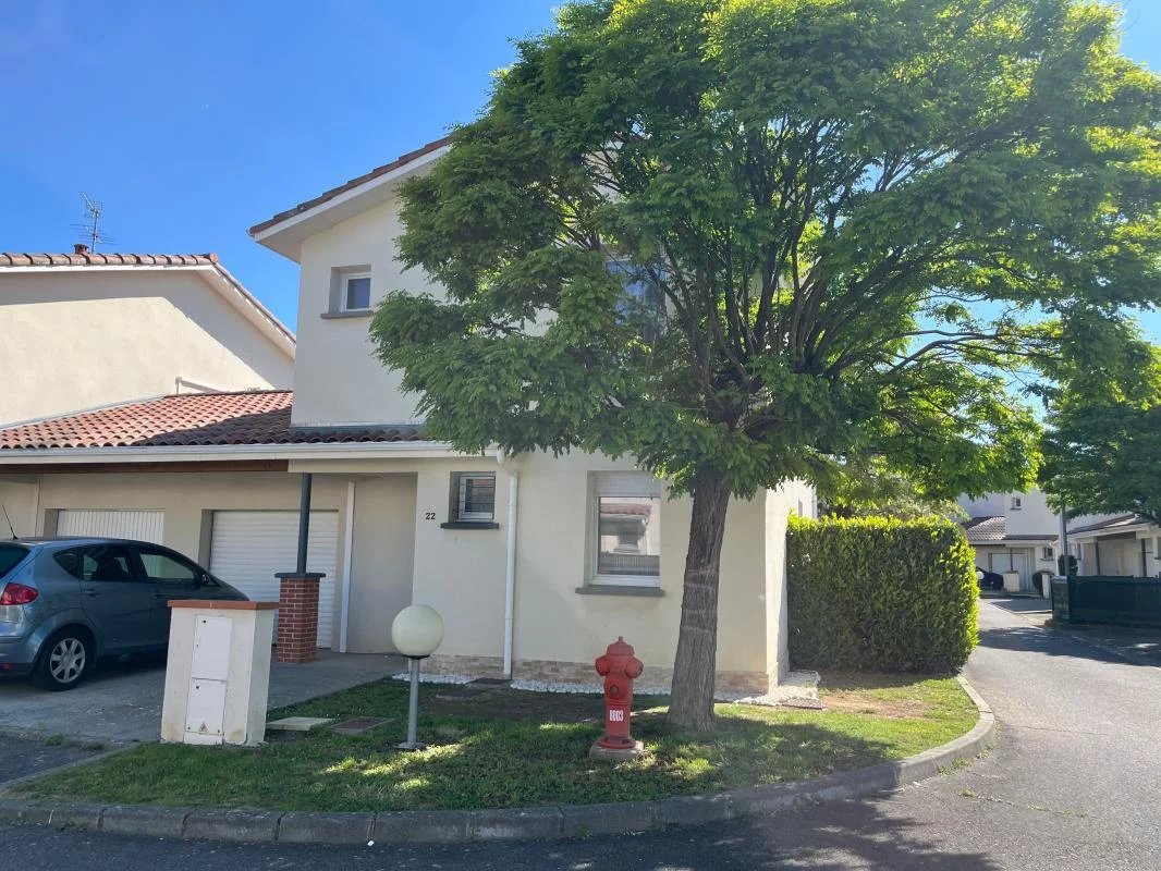 Vente Maison Saint-Lys