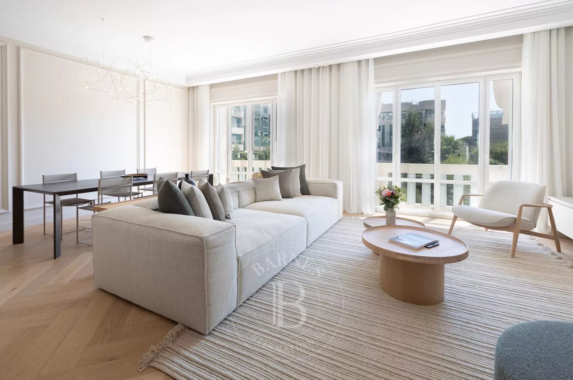 Daire Cannes