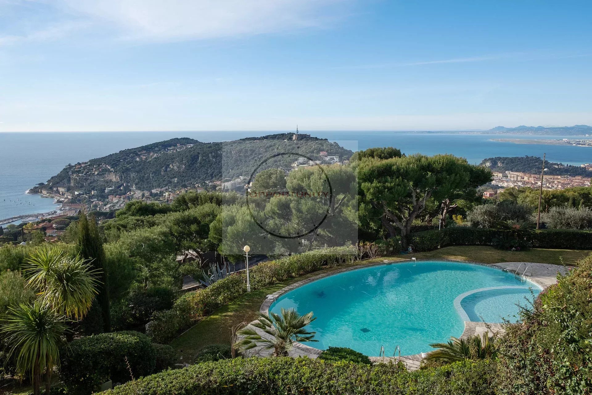 appartement 220 m² Villefranche-sur-Mer — photo 7