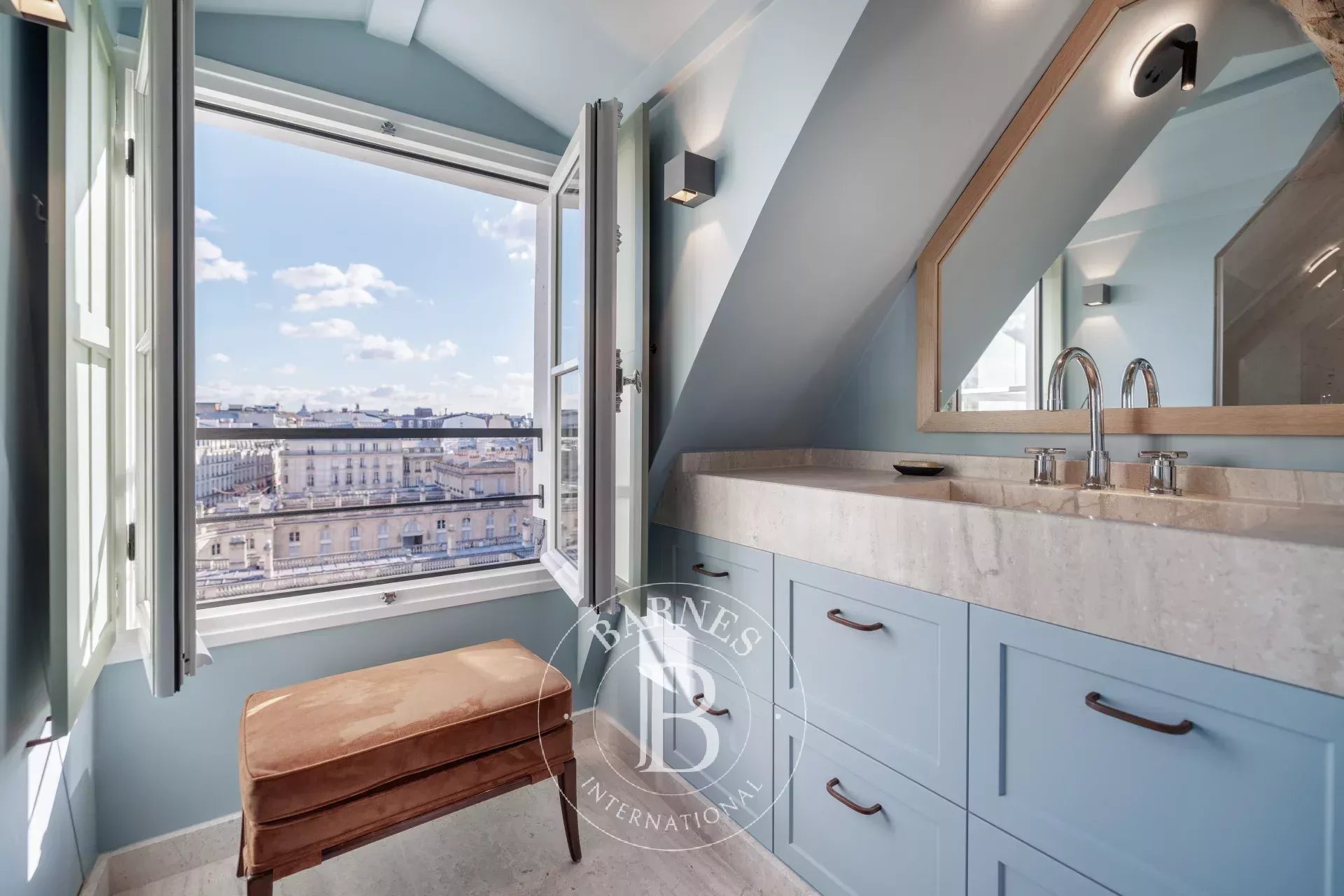 Daire Paris 8ème - picture 36