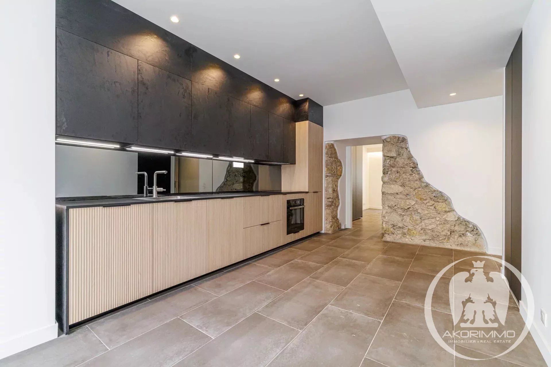 Sale Apartment - Nice Le Port