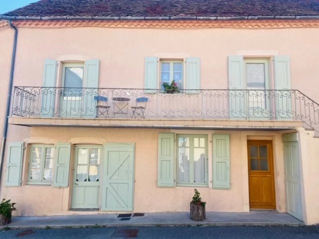 Viager Maison de village Lus-la-Croix-Haute