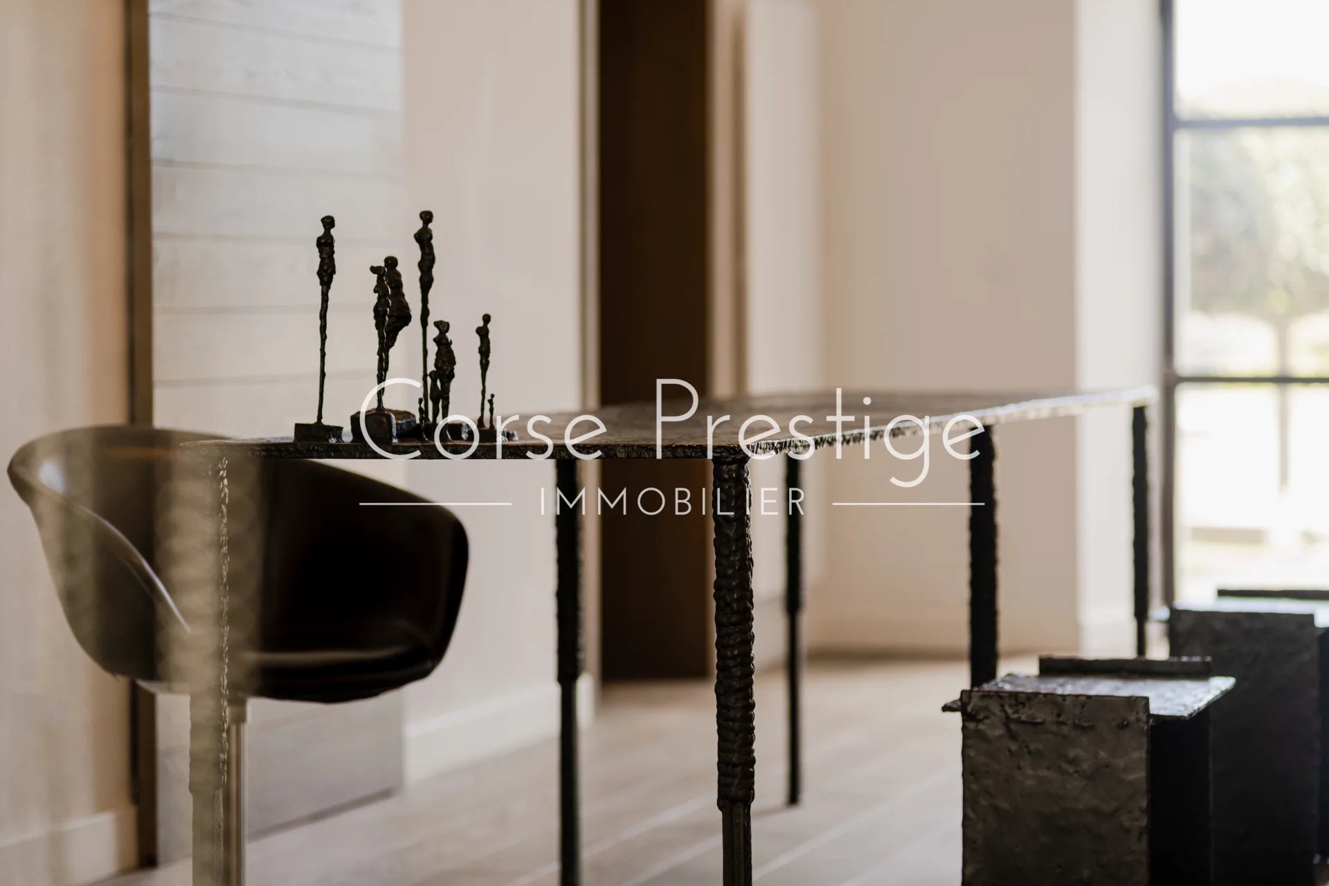 luxury hotel for sale in corsica - oletta - near saint florent image8