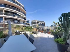 Charming Apartment in the Heart of Mandelieu-La Napoule — photo 2 of 7