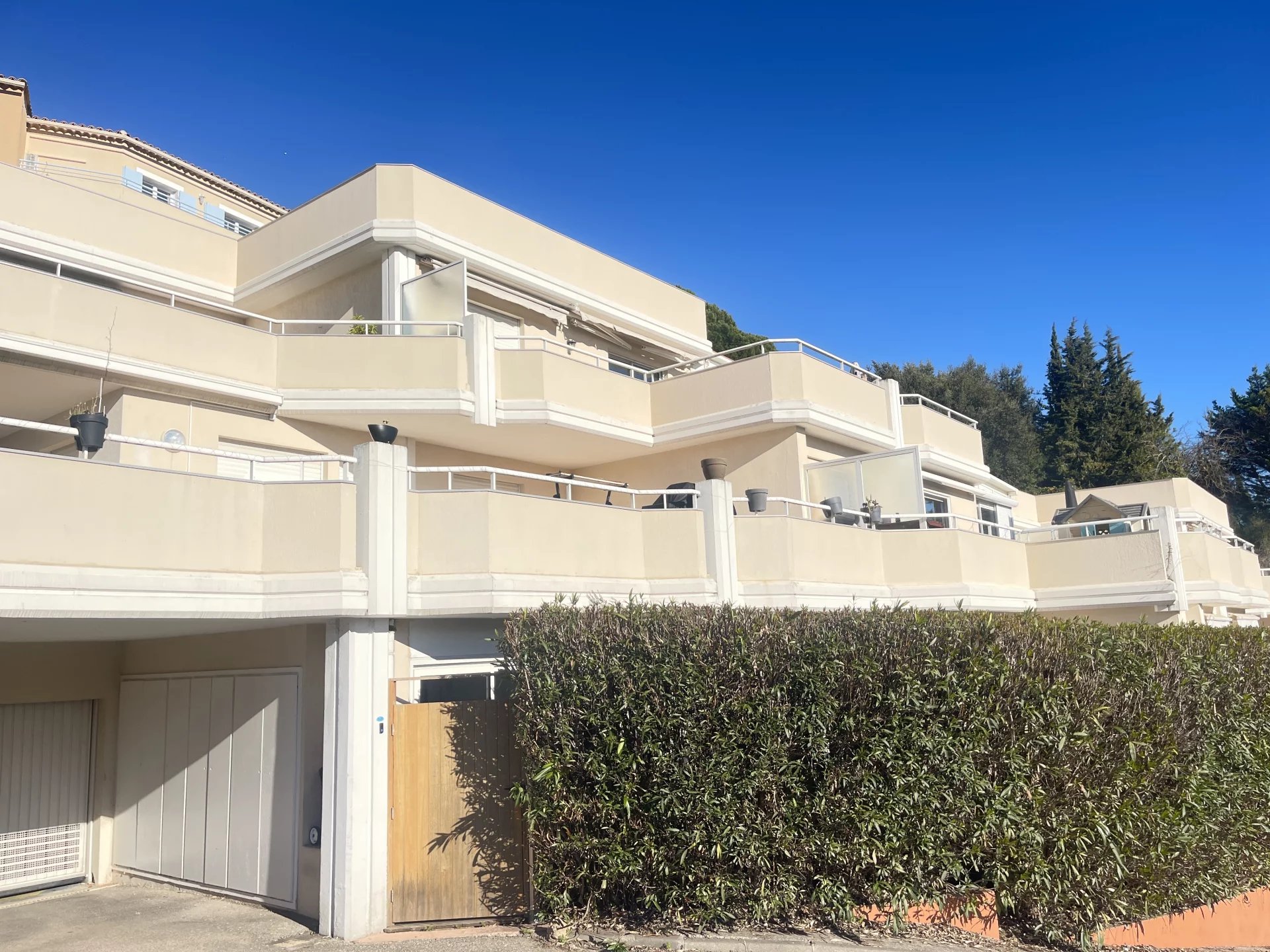 Agence immobilière de Infinity Group Immobilier