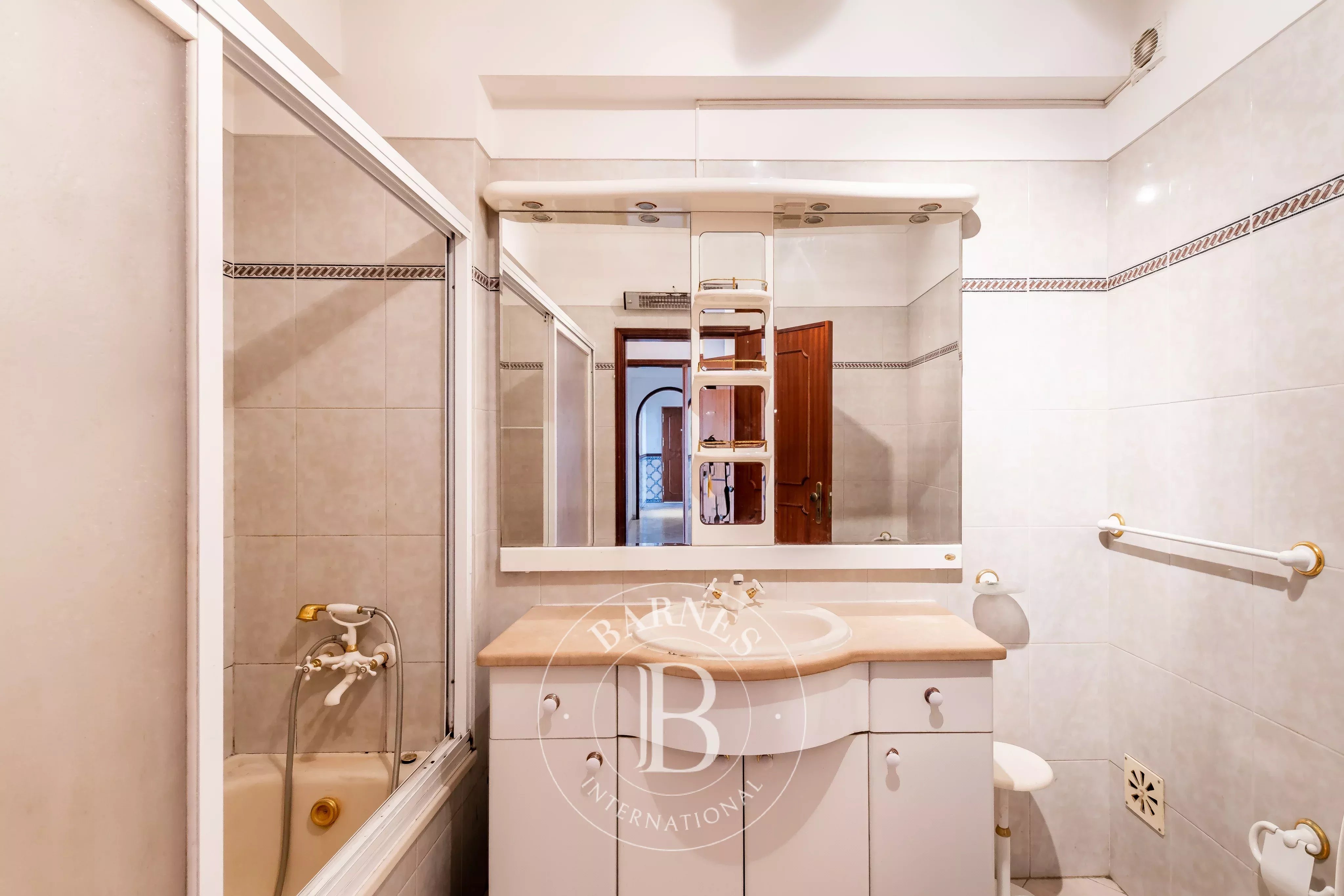 Duplex amplo e luminoso em Cascais