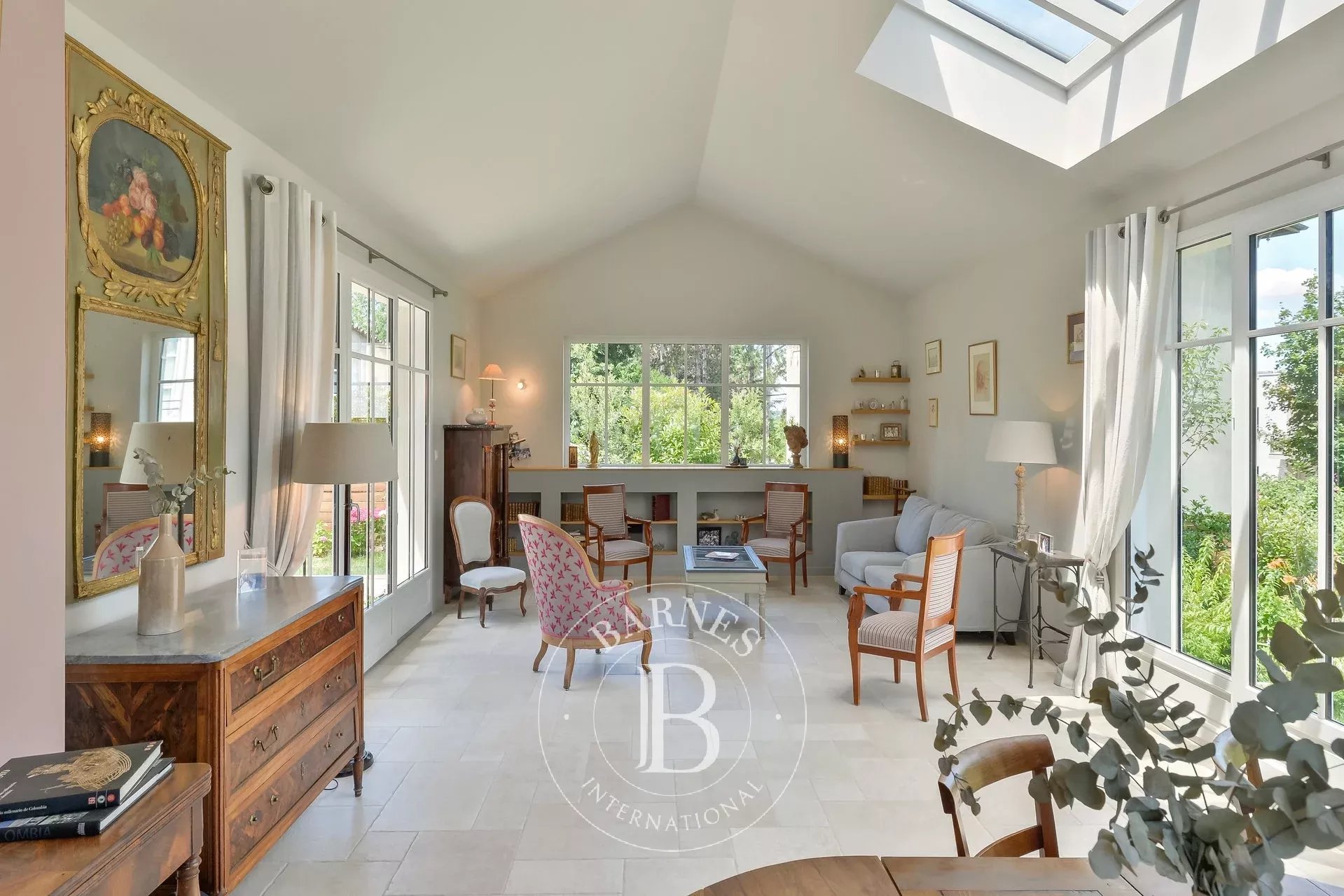 Şehir evi Lyon 5ème - picture 6