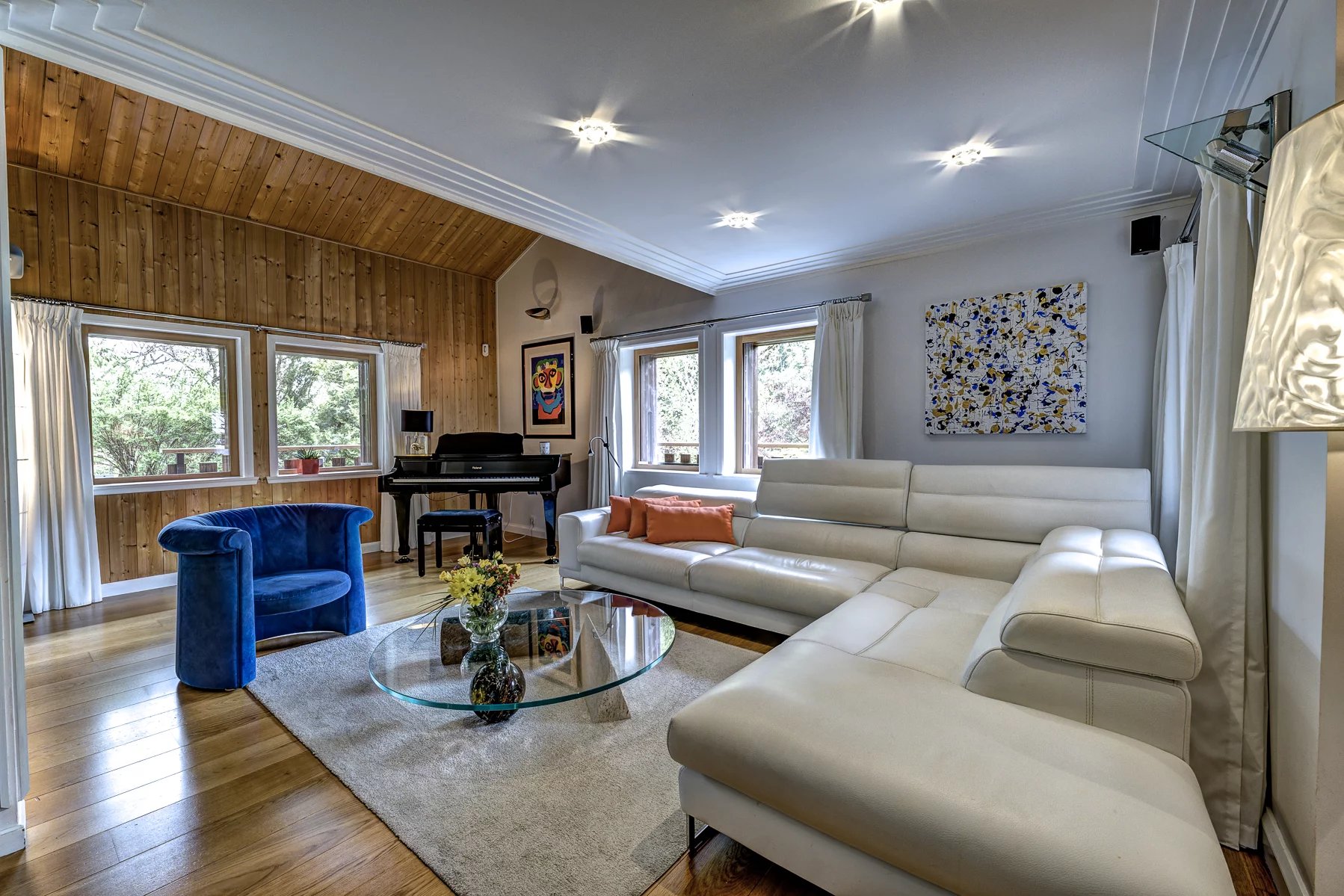 Photo of MORZINE - Elegant 5 bedroom chalet in Morzine