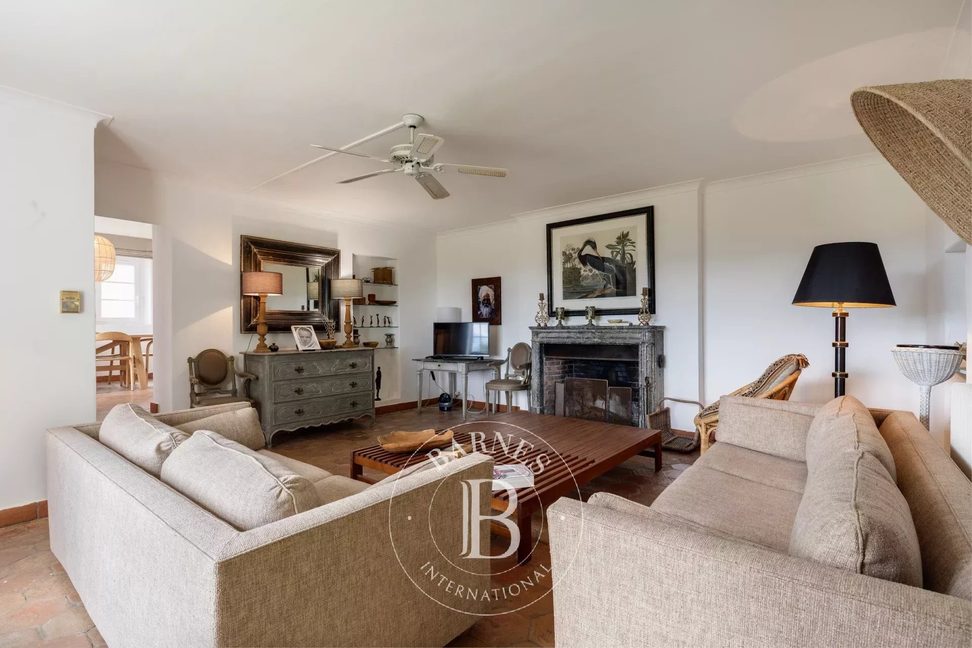 Mülkiyet Grasse - picture 18