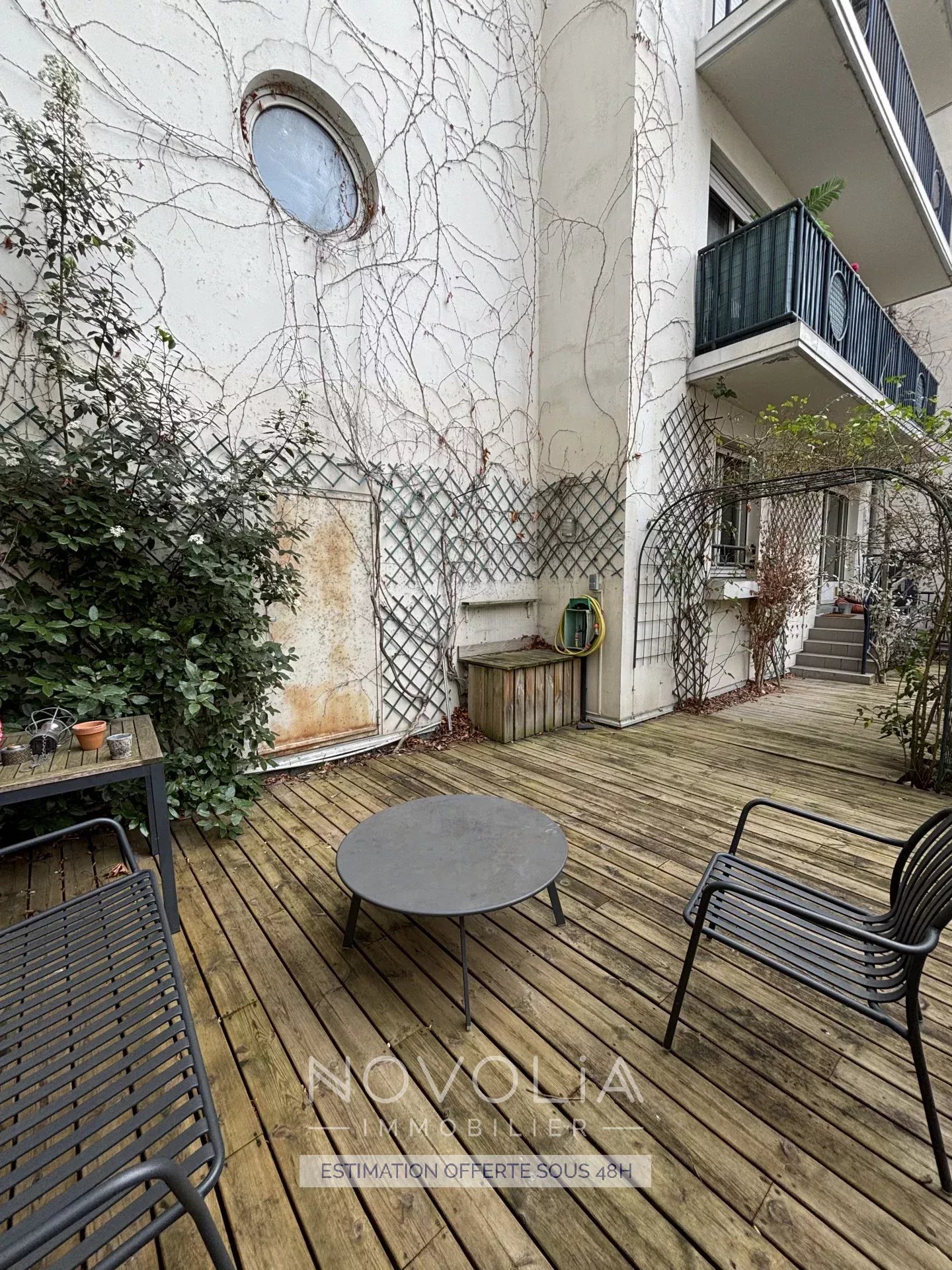Location Appartement Surface de 90.94 m, 3 pices, Lyon 7me (69007)