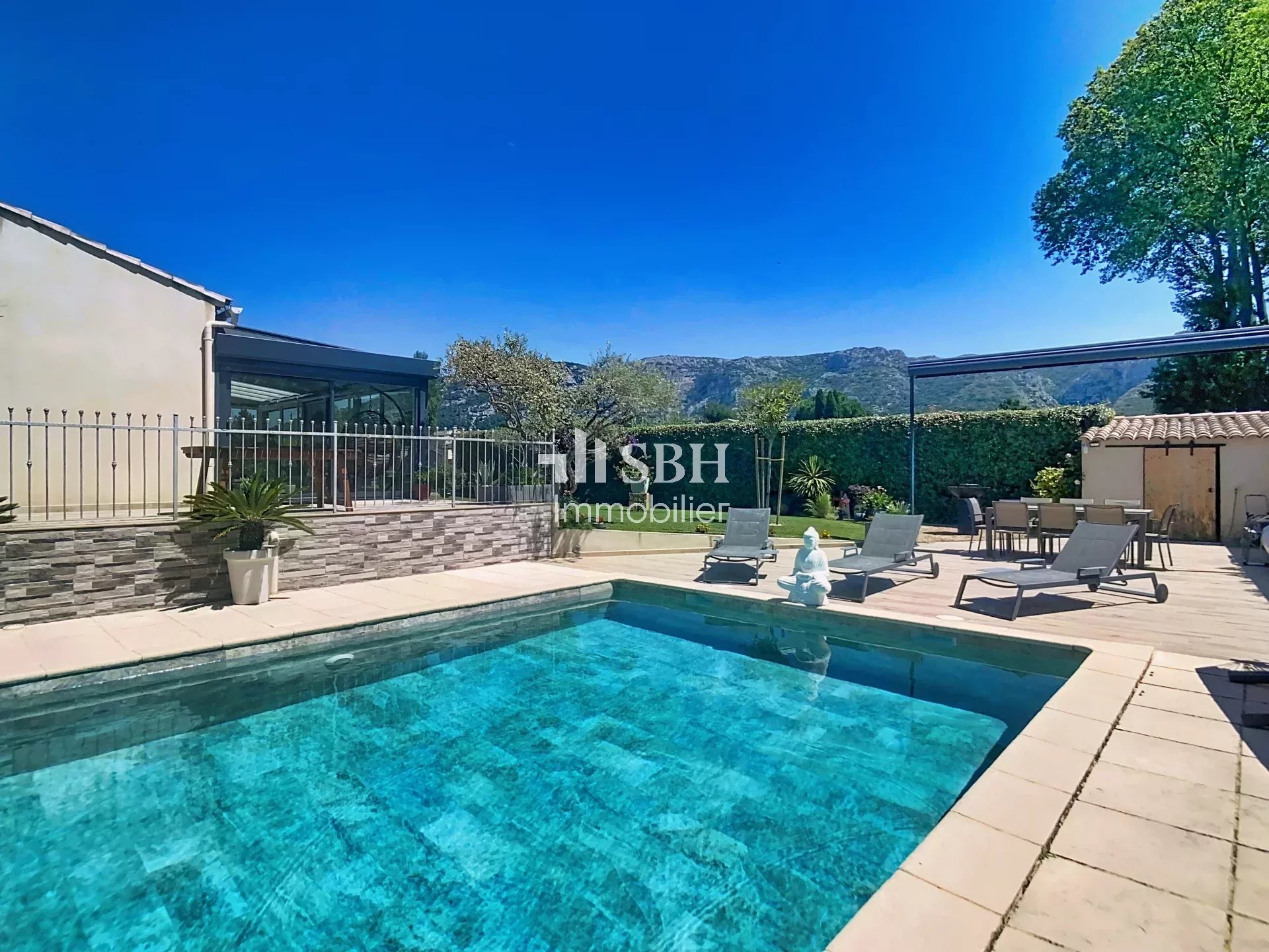 Agence immobilière de SBH Immobilier