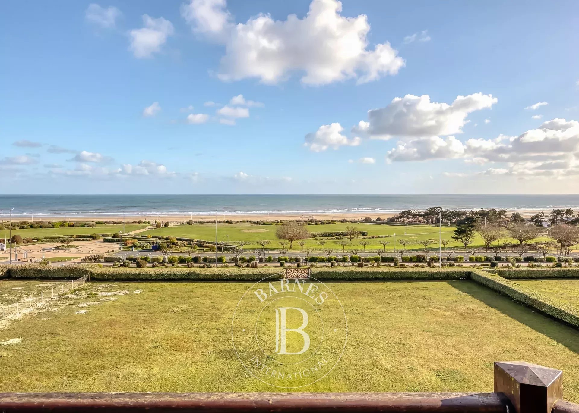 Apartment Deauville  -  ref 4915732 (picture 2)
