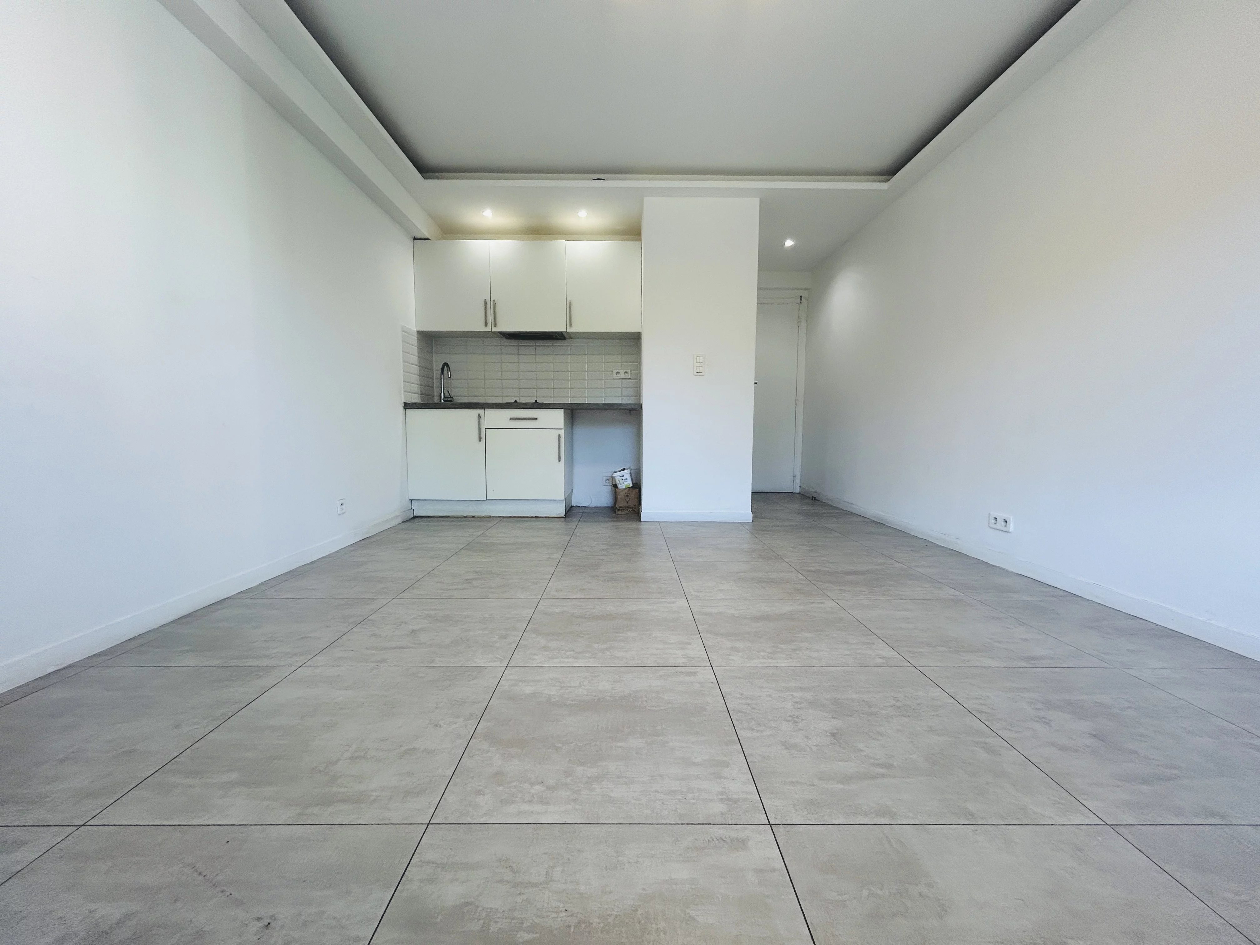 Vendita Appartamento - Nizza (Nice) Saint Sylvestre