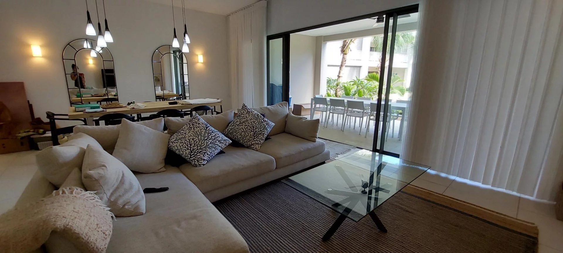 Daire Pereybère - picture 7