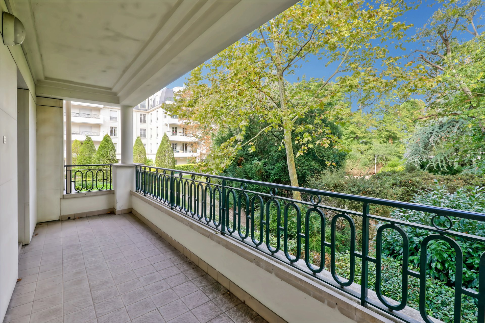 3 Bedroom Apartment/Flat's Image 11