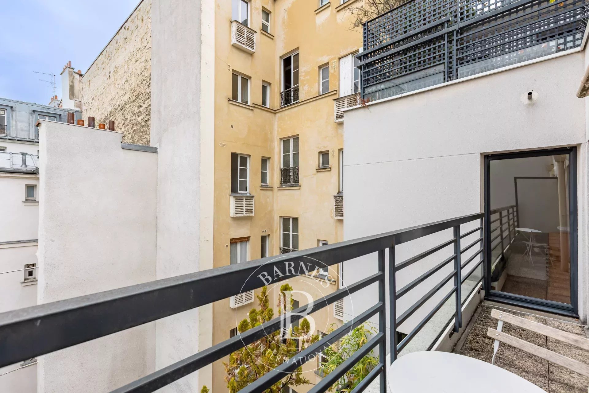 Daire Paris 17ème - picture 9