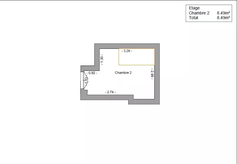 Daire Paris 18ème - picture 20