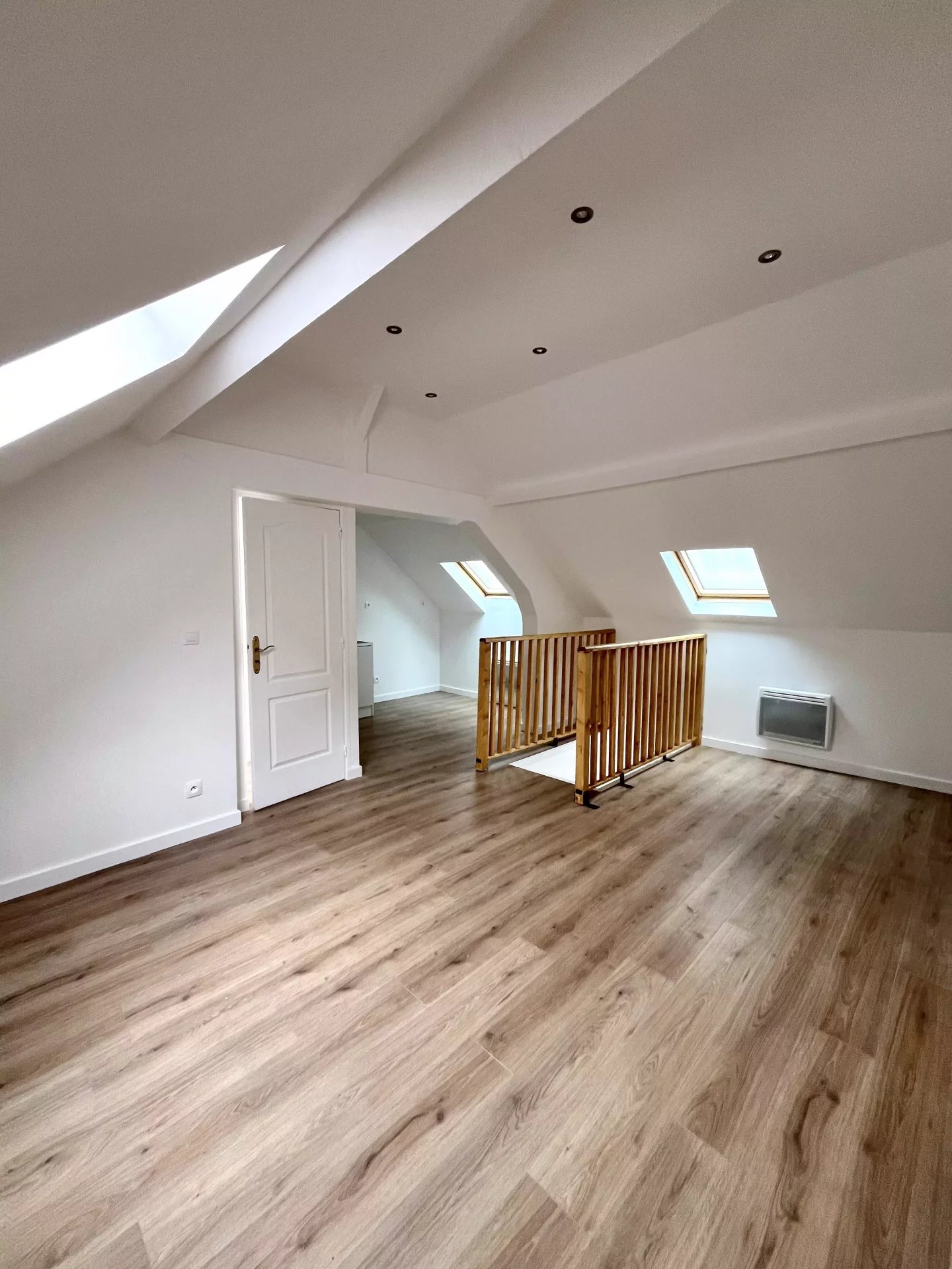 Sale Apartment Mantes-la-Jolie