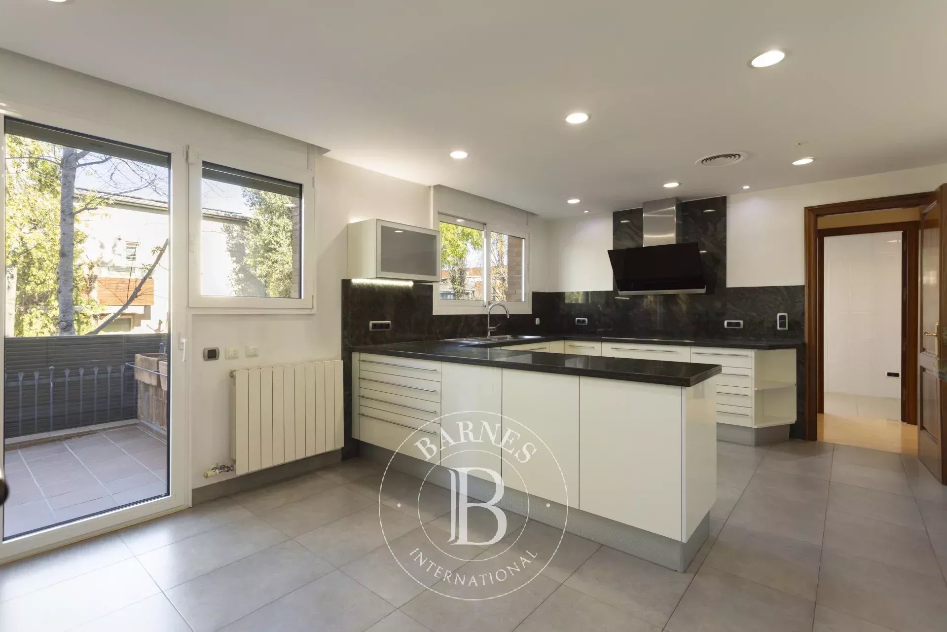 Dağ evi Sant Cugat del Vallés - picture 30