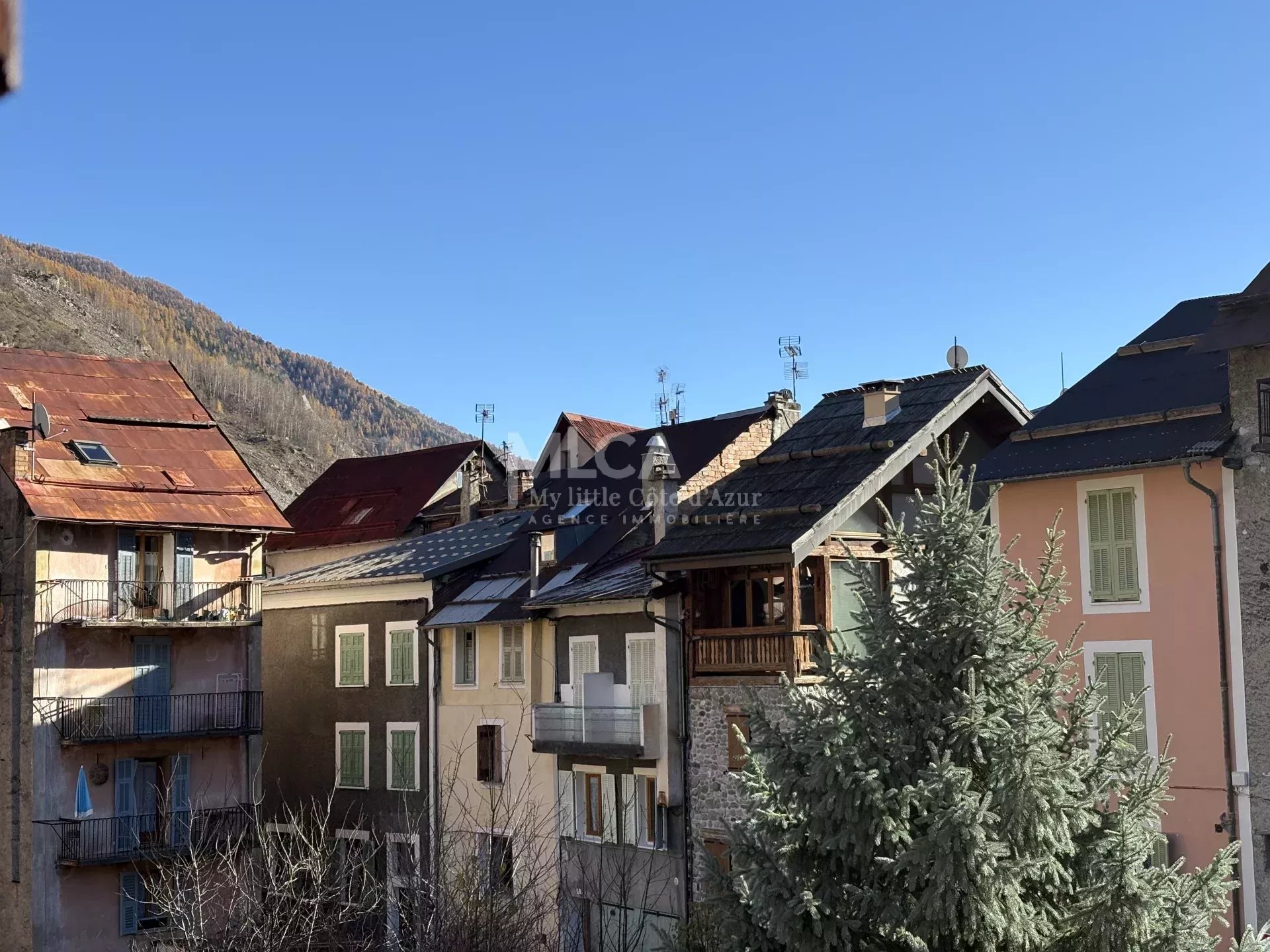 Agence immobilière de My Little Côte d'Azur