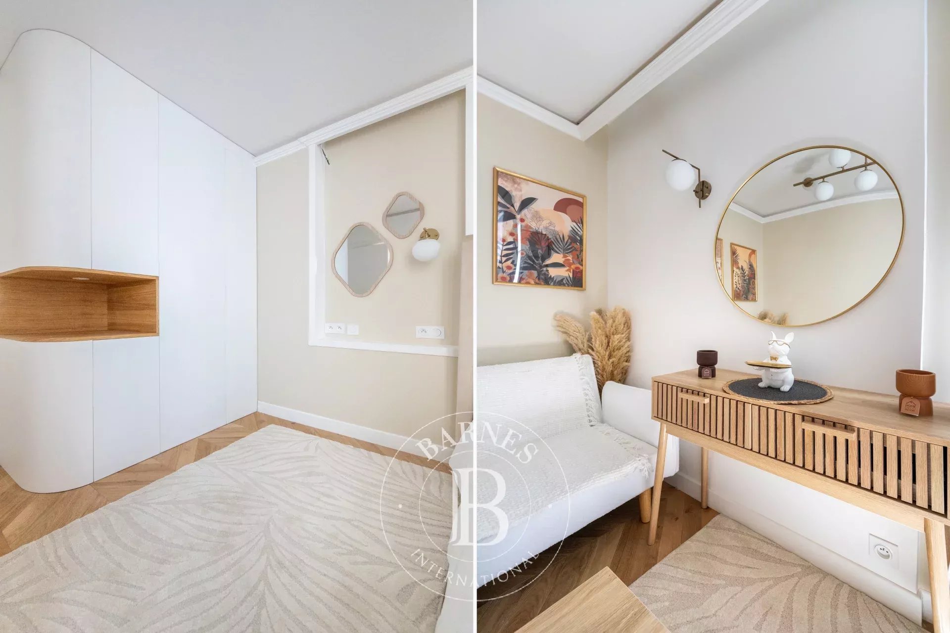 Daire Paris 4ème - picture 11