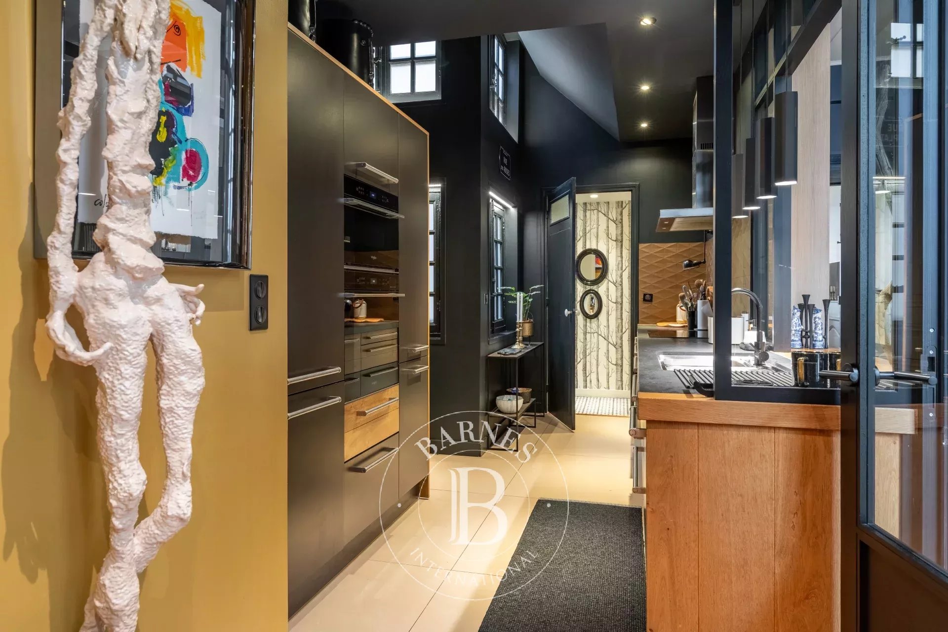 Apartment Lyon 2ème - picture 3