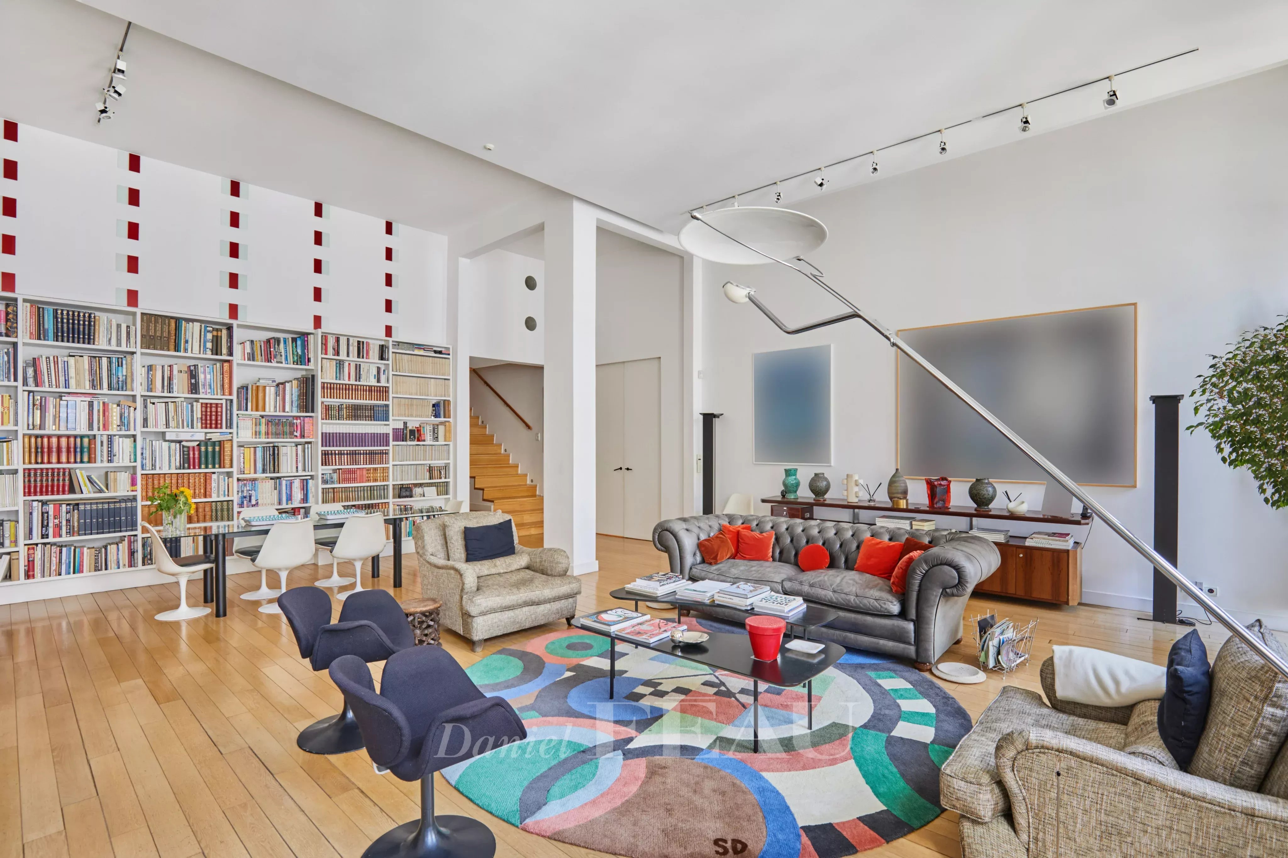 Sale Apartment Paris 7th