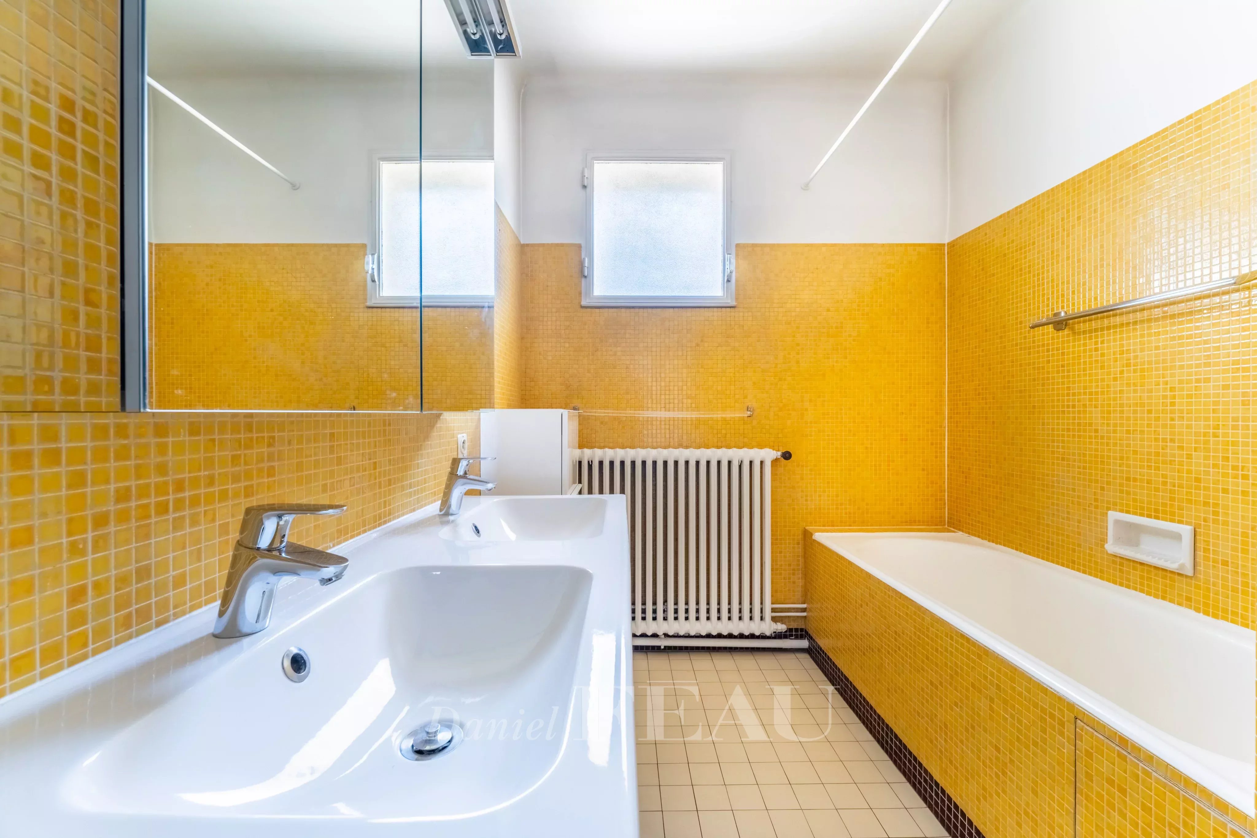 Vente Appartement Boulogne-Billancourt