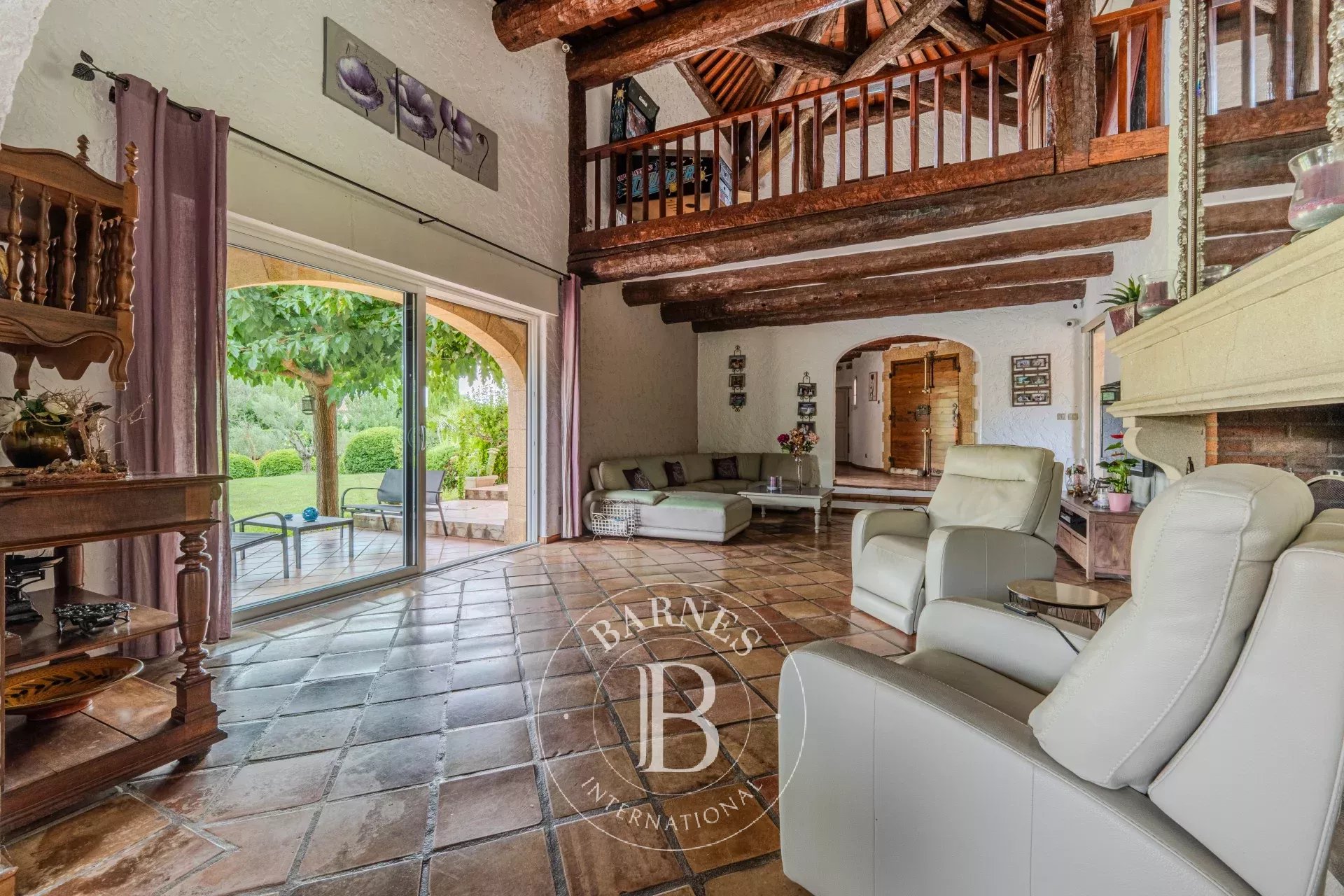 Ev Aix-en-Provence - picture 8