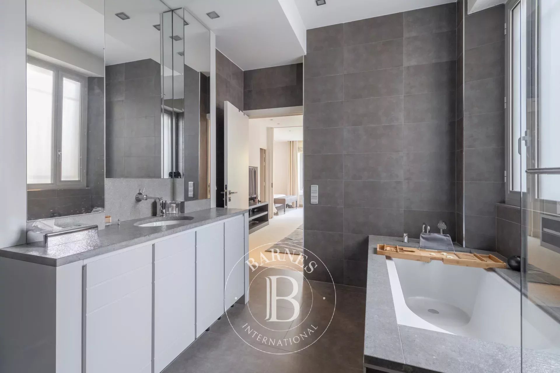 Daire Marseille 8ème - picture 16