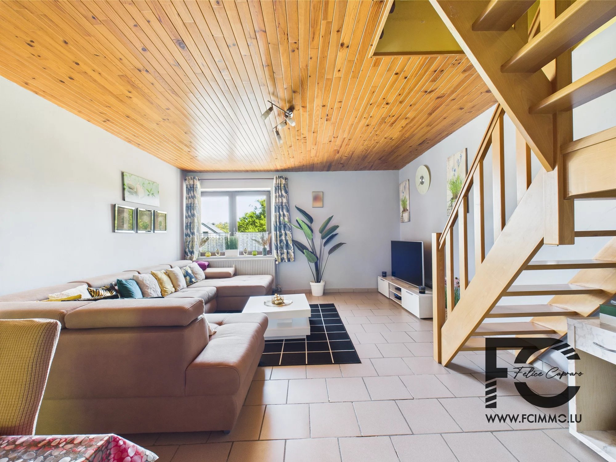 Location Appartement Attert