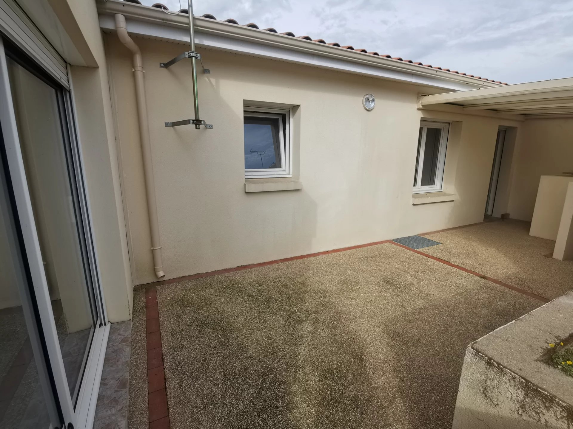 Vente Maison La Gaubretière