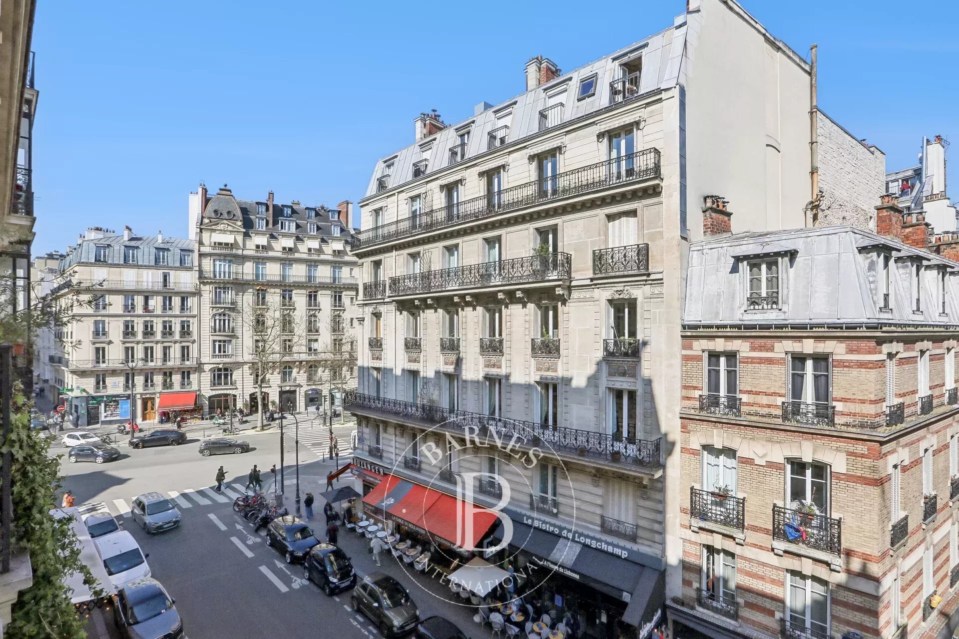 Piso Paris 75016  -  ref 84160901 (picture 2)