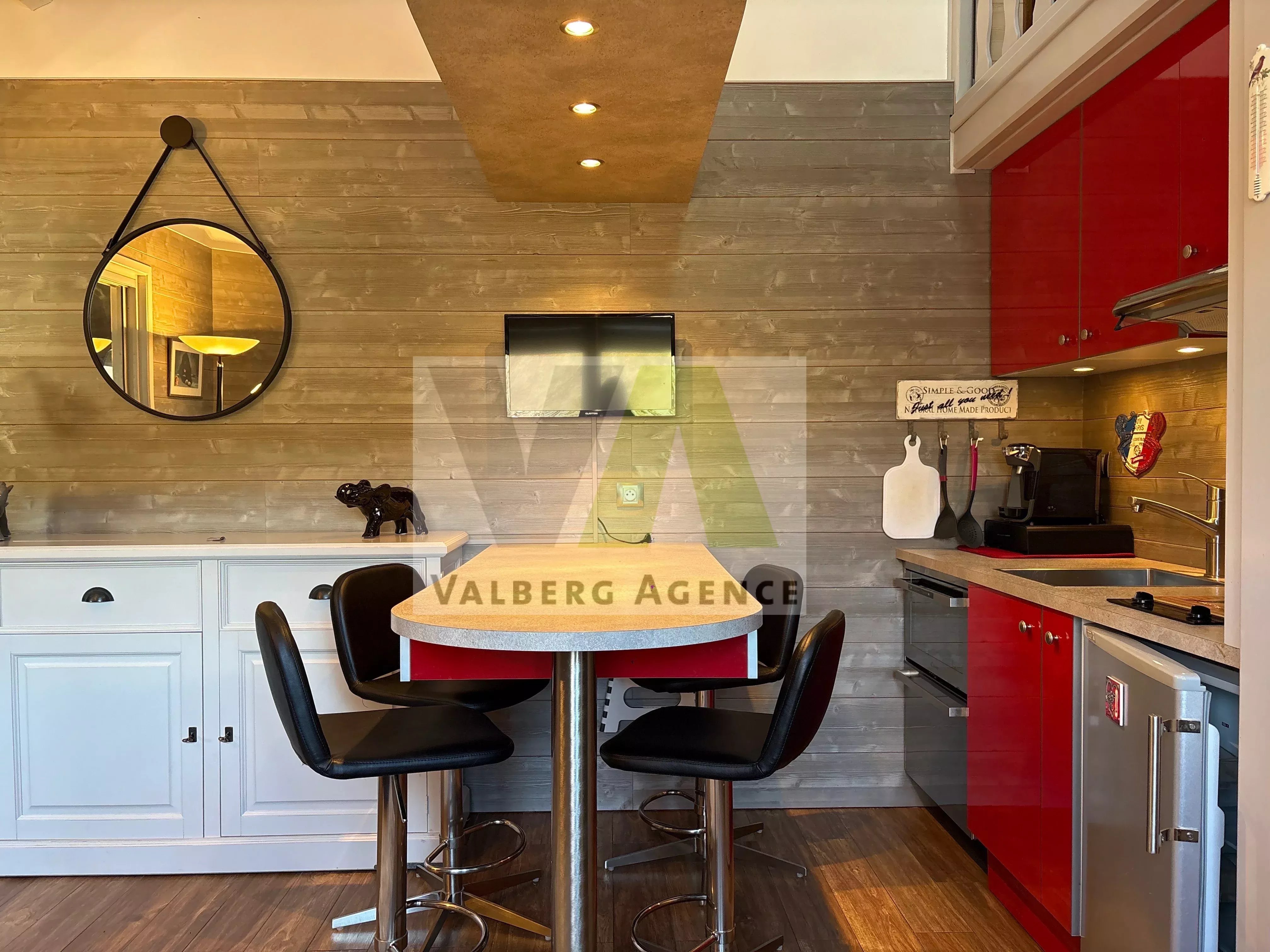 Agence immobilière de Valberg Agence