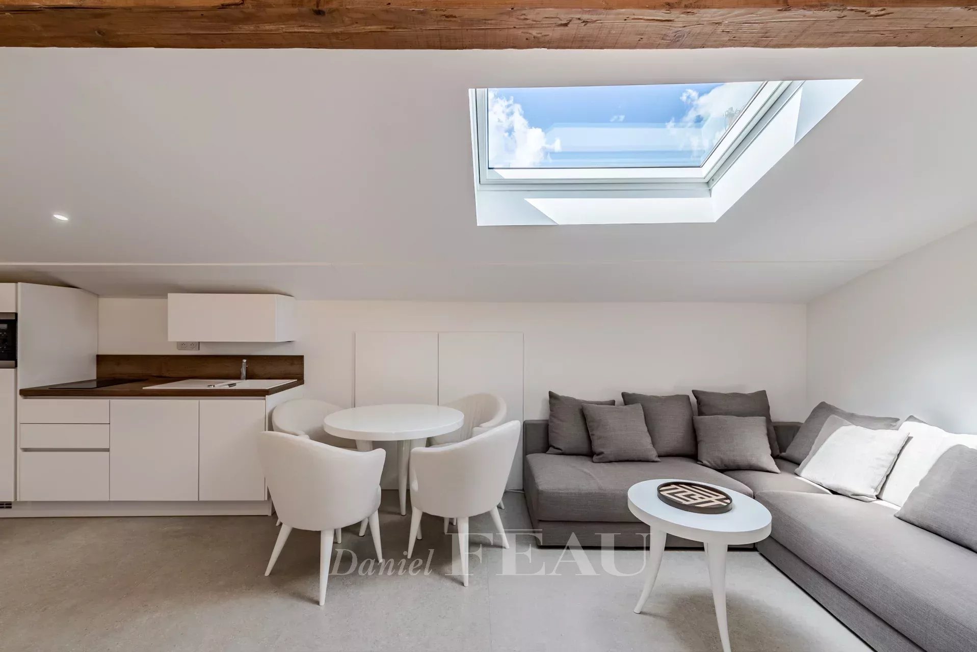 Sale Apartment Saint-Tropez