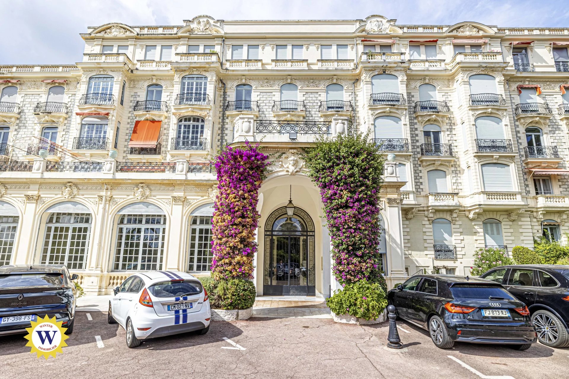 Maison à louer, 1 pièces, 15 m², Nice