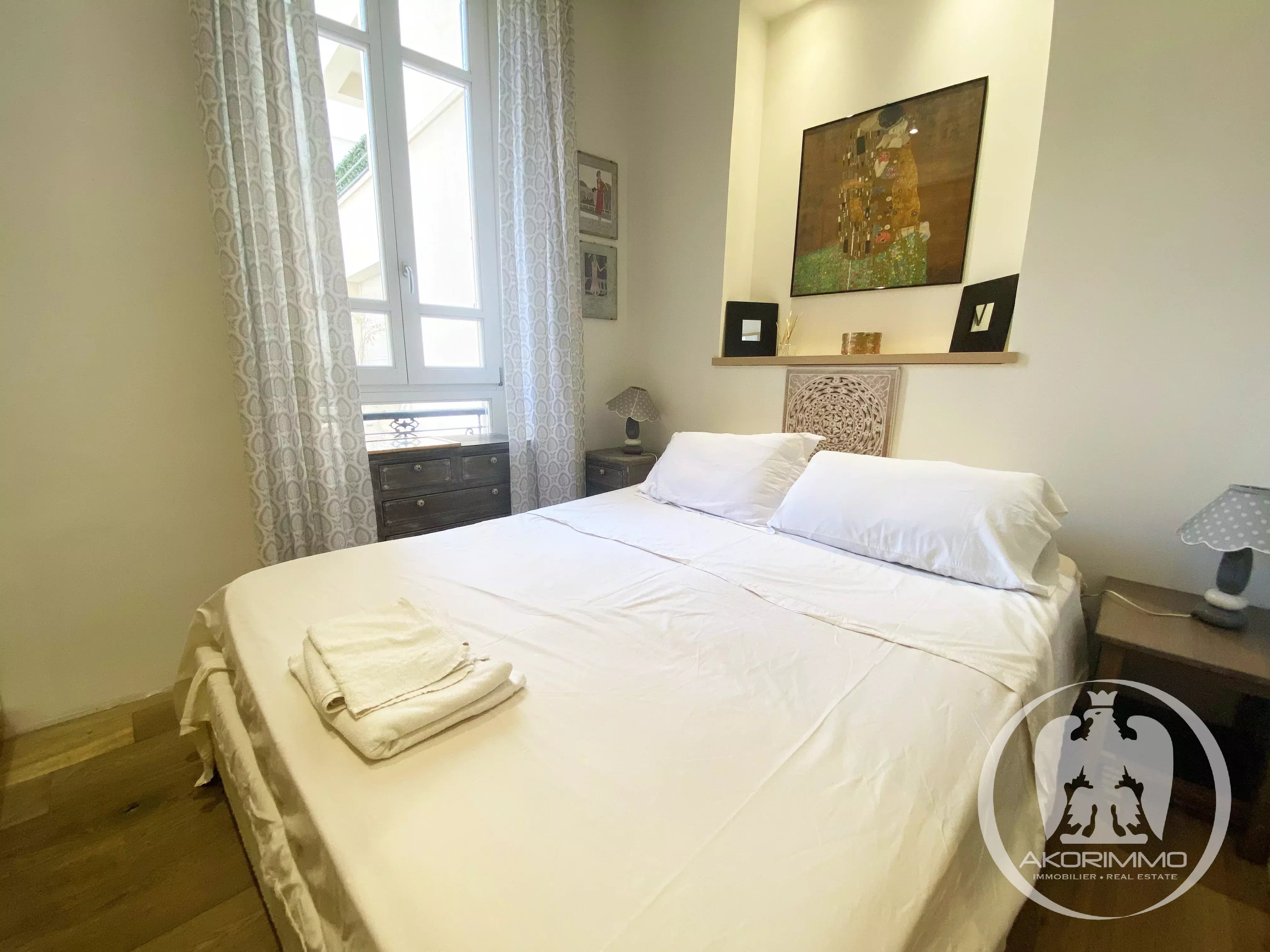 Appartamento  - 2 stanze  - 34.0 m2 -