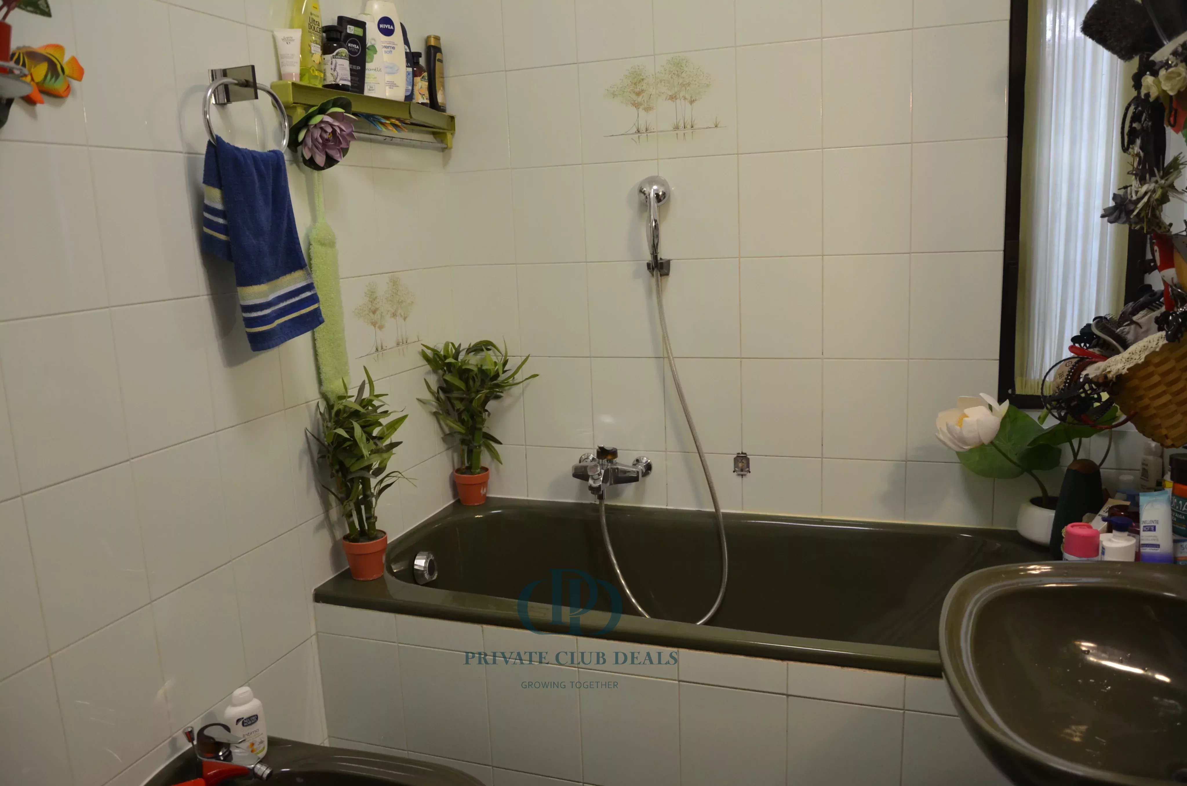 Daire Campione d'Italia - picture 15