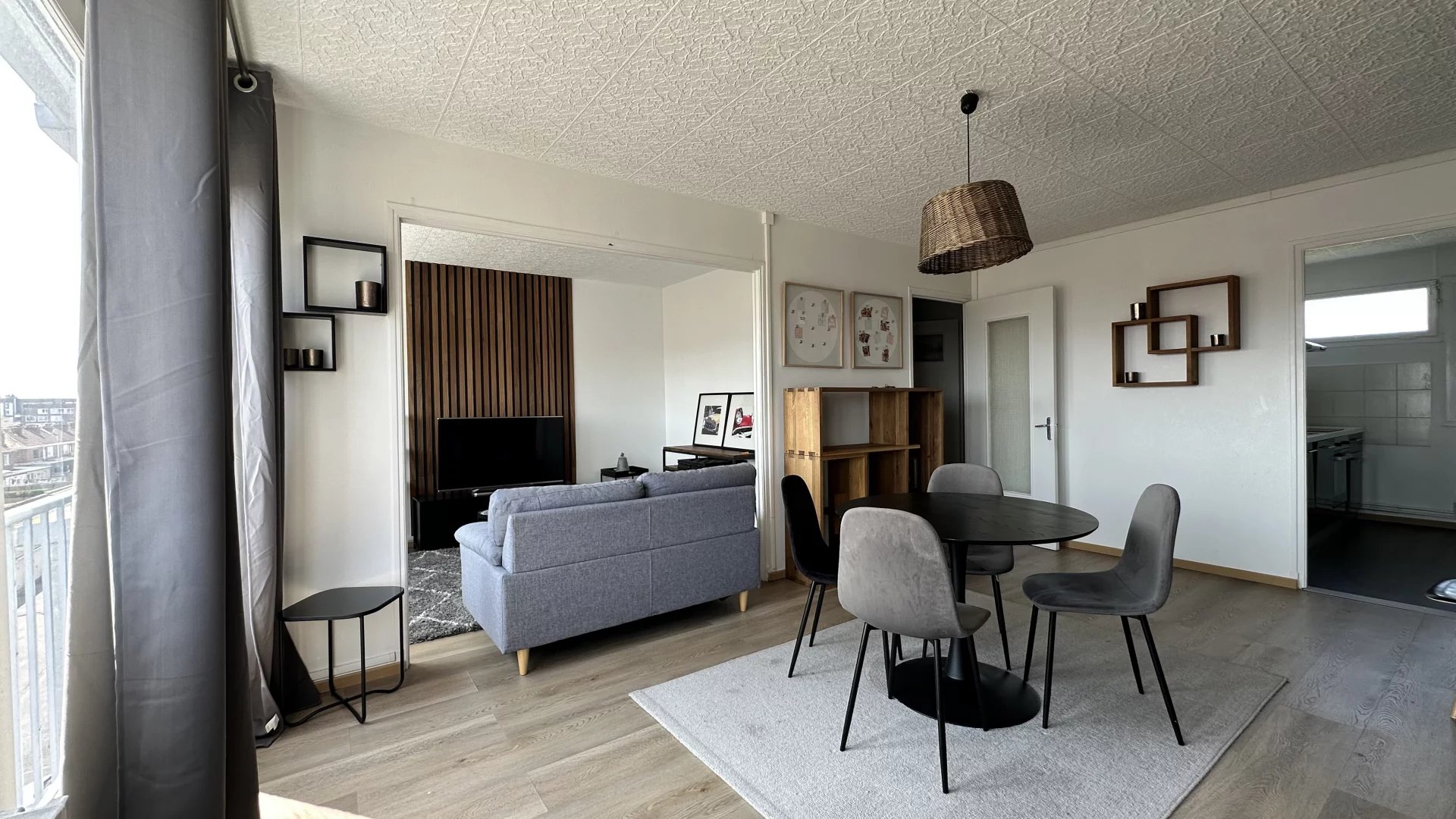 Agence immobilière de Nord Immo